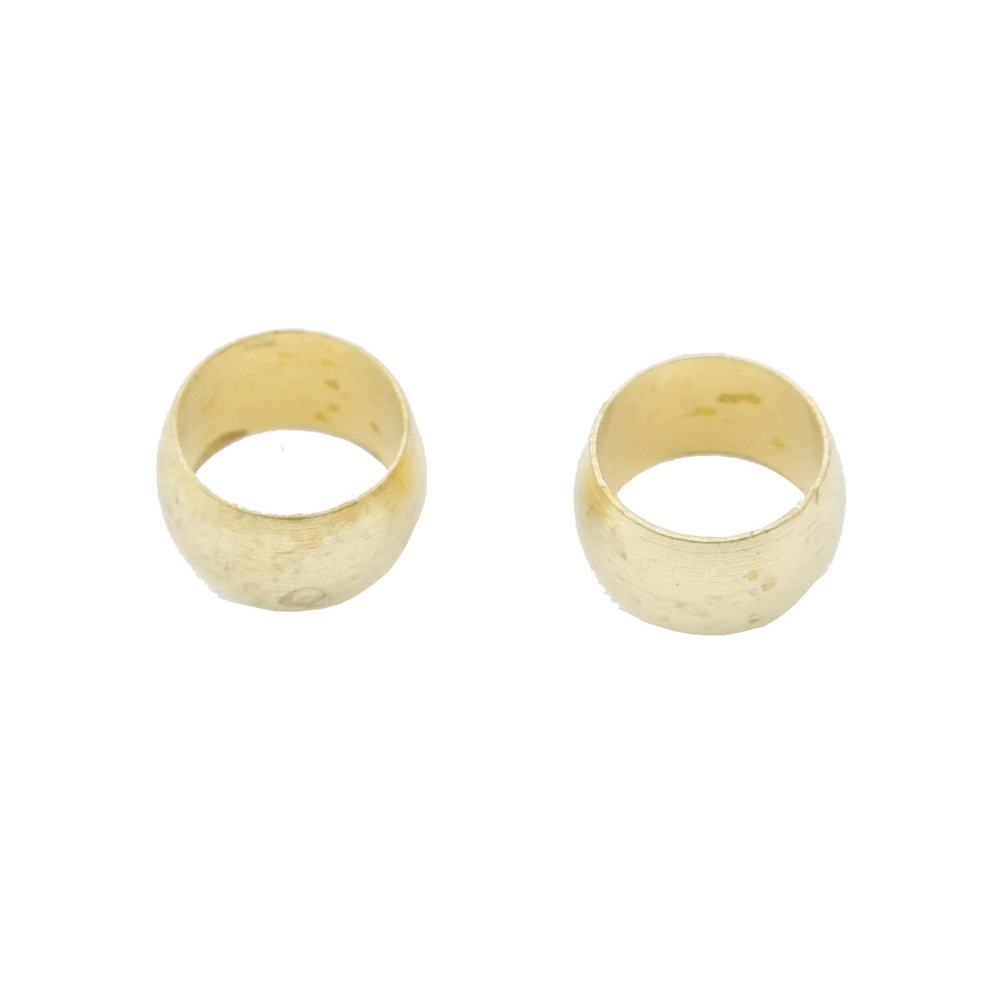 GIMEG Bionische Ring 8 Mm 2St GIMEG Bionische Ring 8 Mm 2St