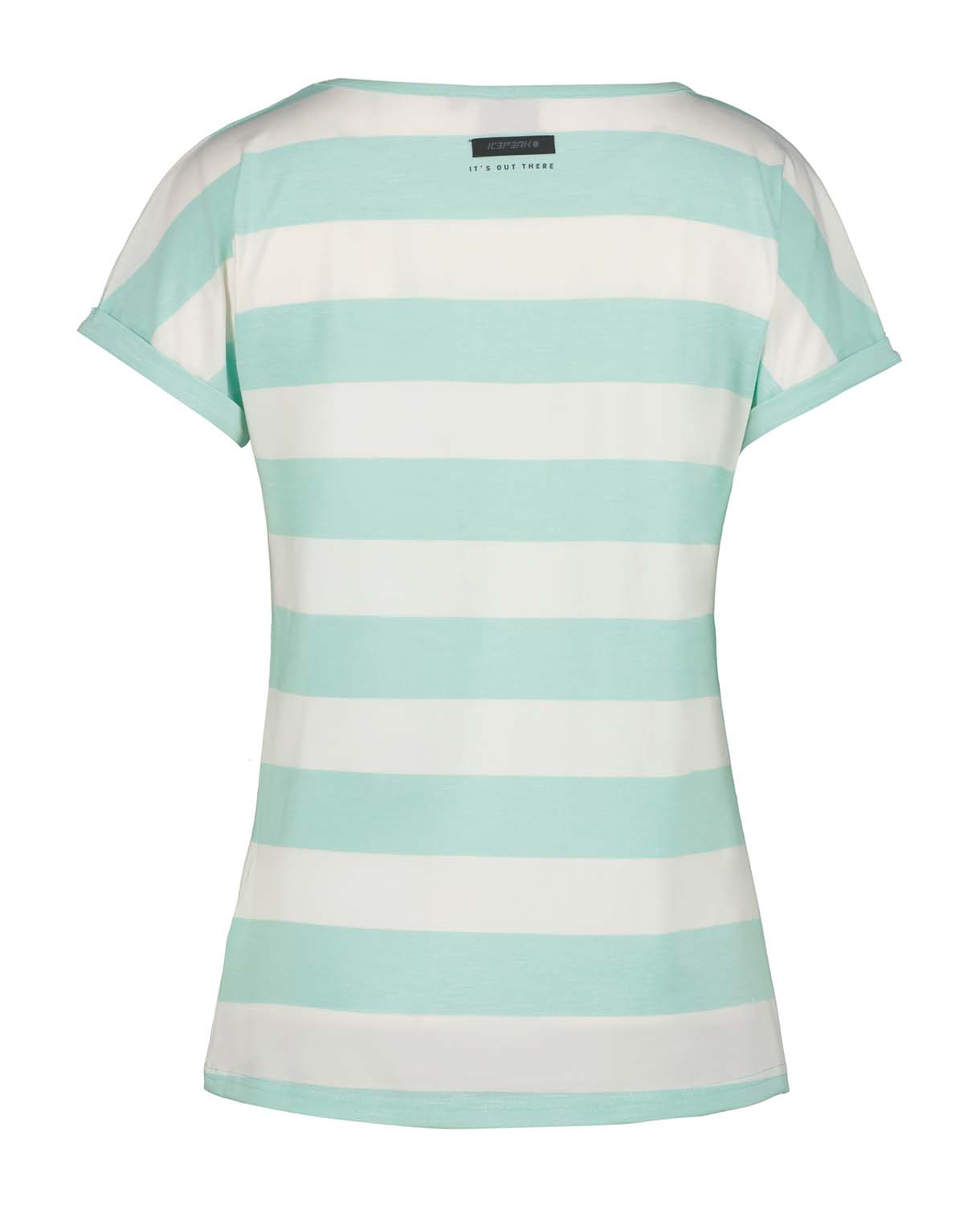 ICEPEAK Aleda T-shirt Dames
