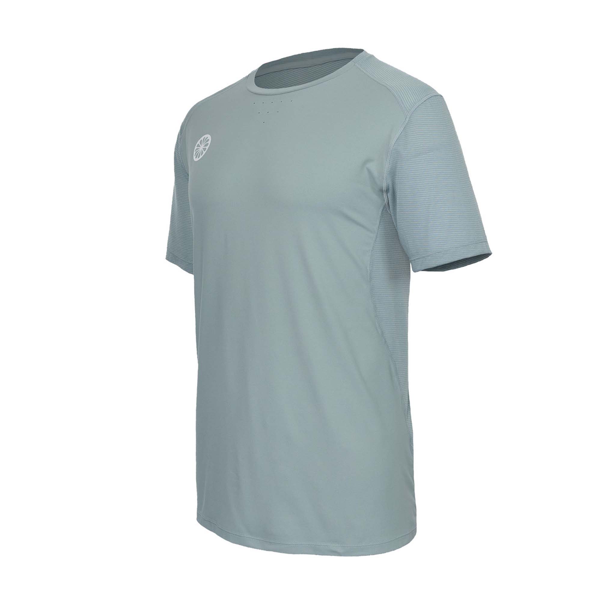 THE INDIAN MAHARADJA Dry Touch Tee Heren