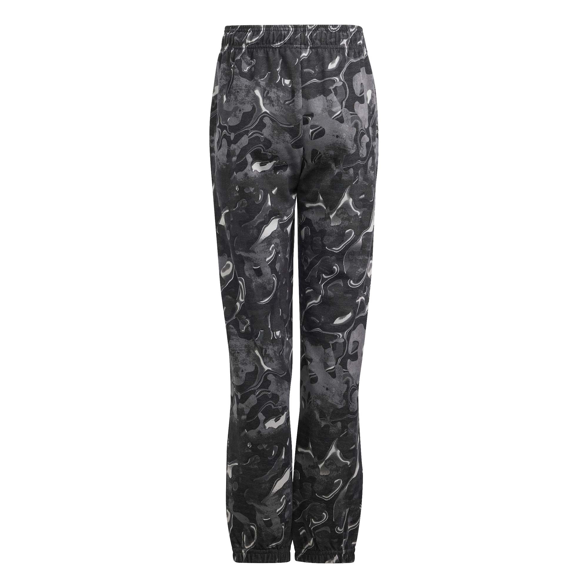 ADIDAS Future Icons Allover Print Broek Junior Junior ADIDAS Future Icons Allover Print Broek Junior Junior