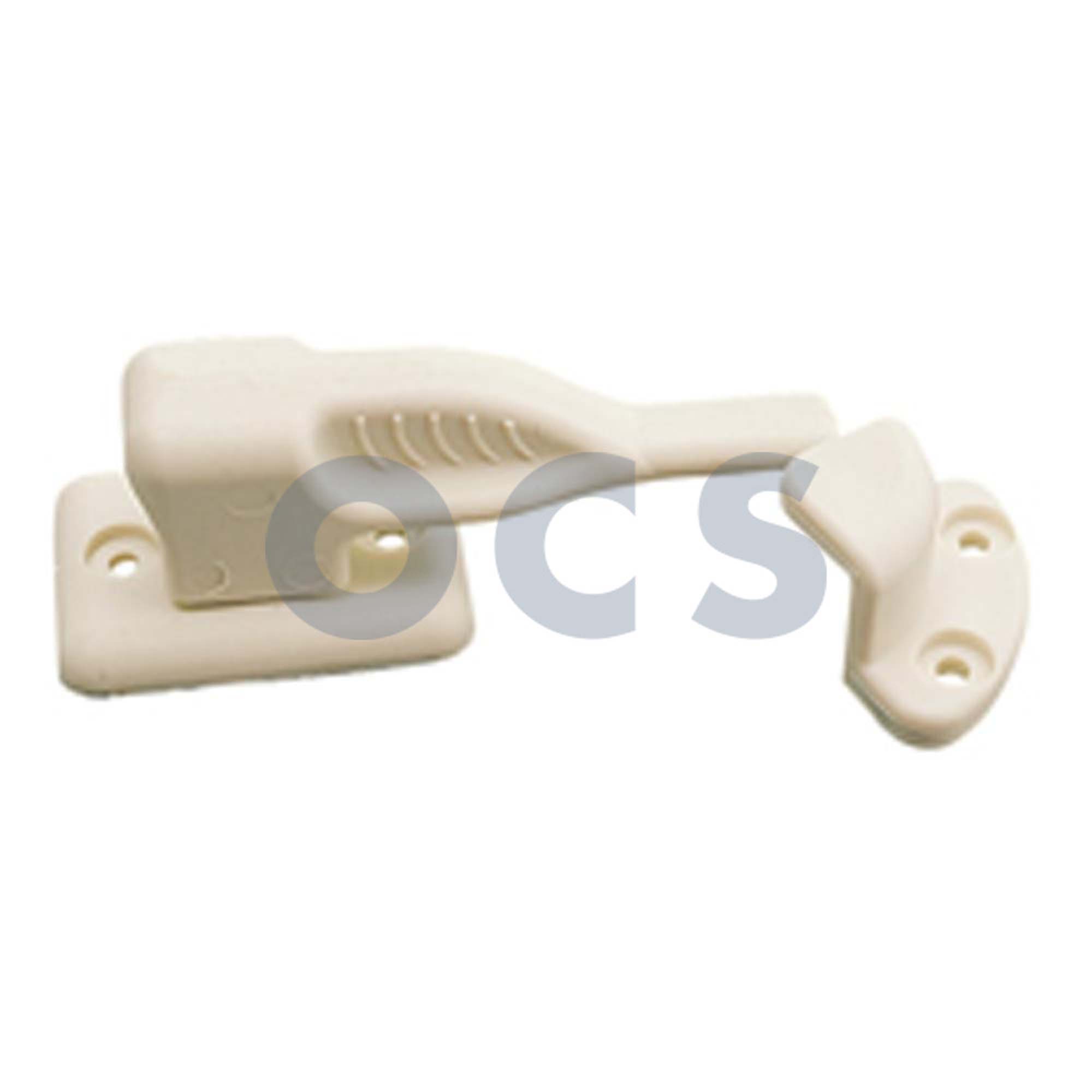 OCS Deurwervel 30mm OCS Deurwervel 30mm