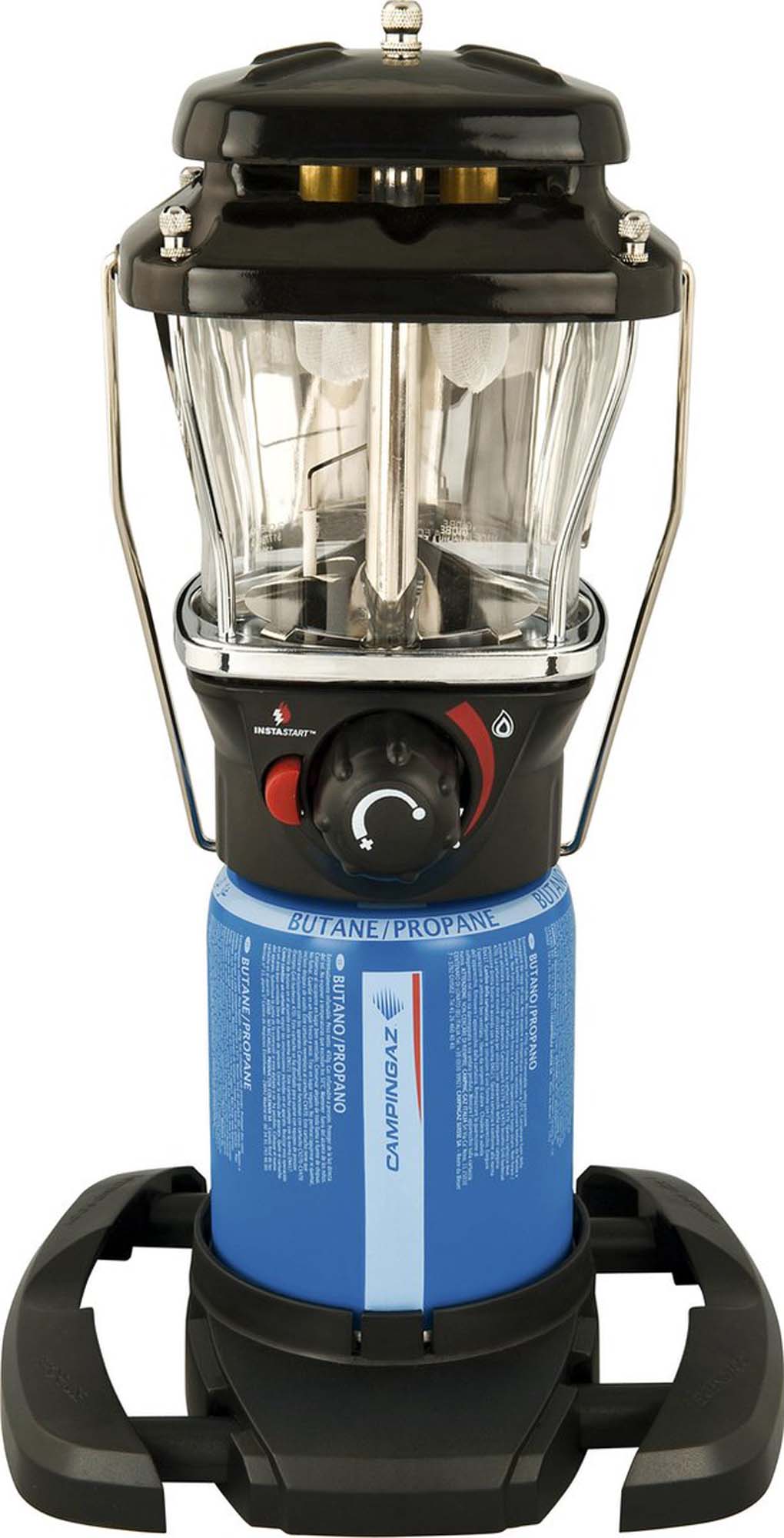 CAMPINGAZ Glas Stellia Lamp CAMPINGAZ Glas Stellia Lamp