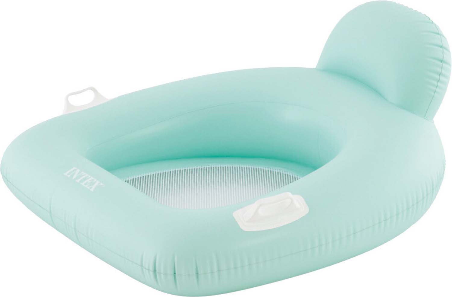 INTEX Loungestoel Pillow Float