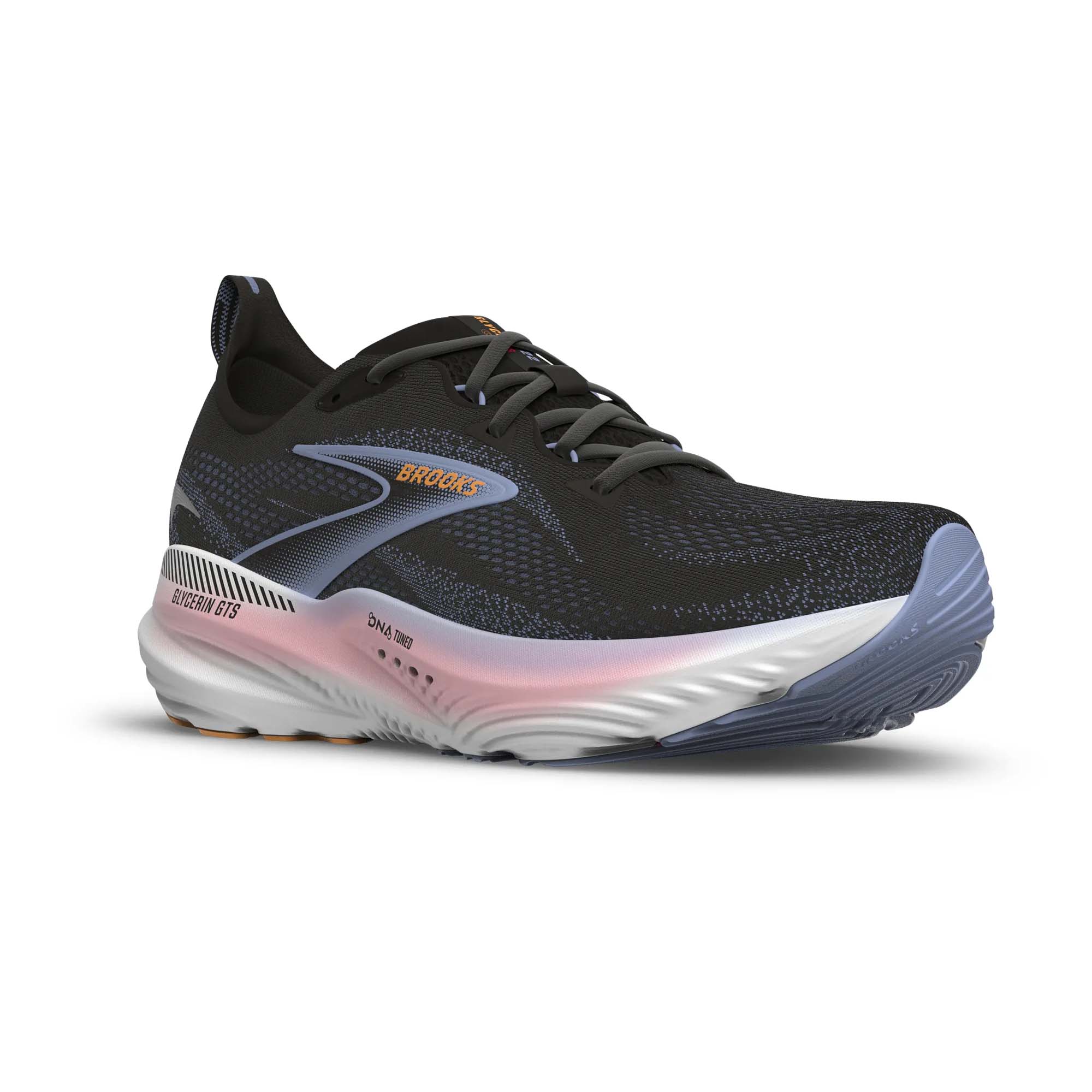 BROOKS Glycerin GTS 22 Hardloopschoenen Dames