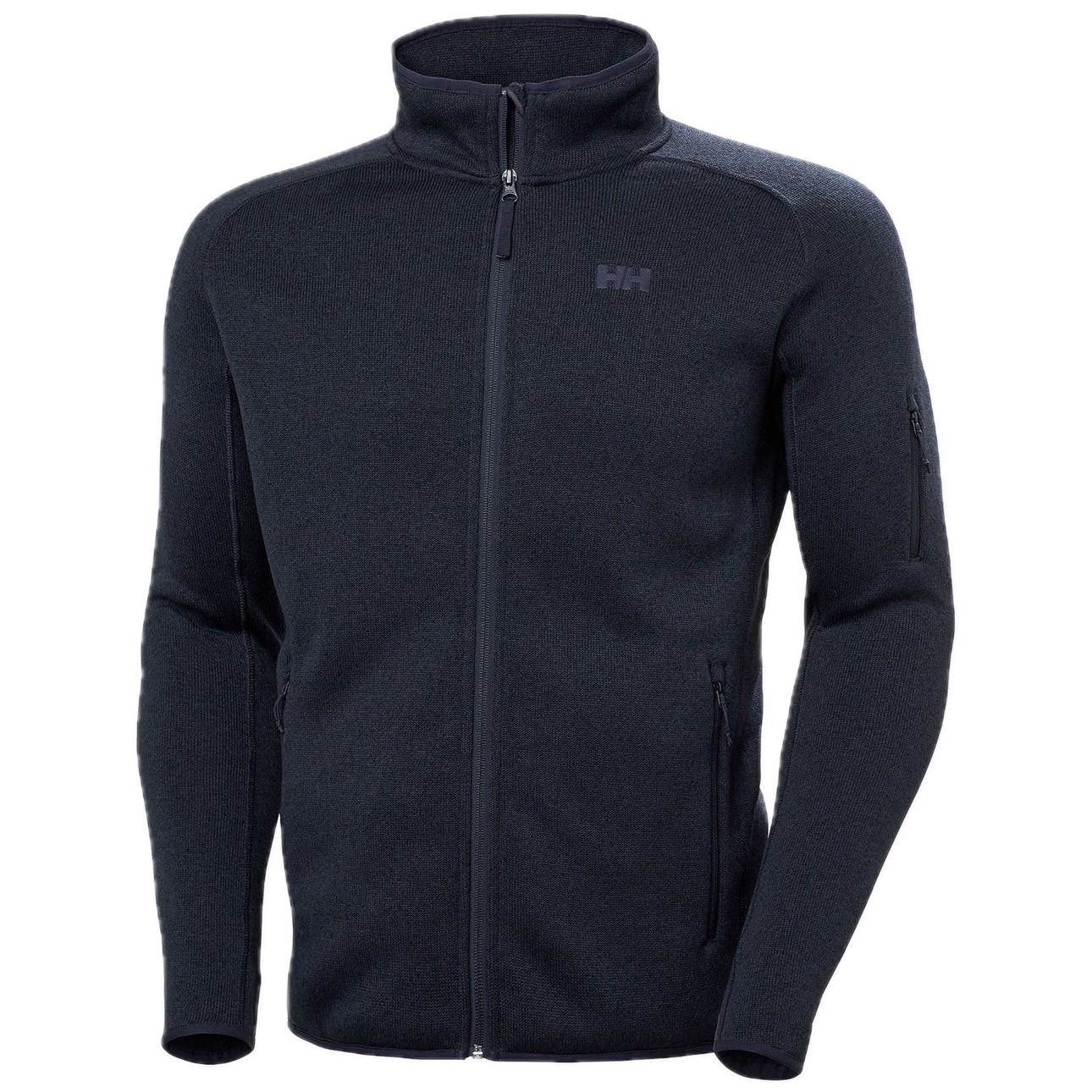 Helly Hansen Varde Fleece Vest 2.0 Heren