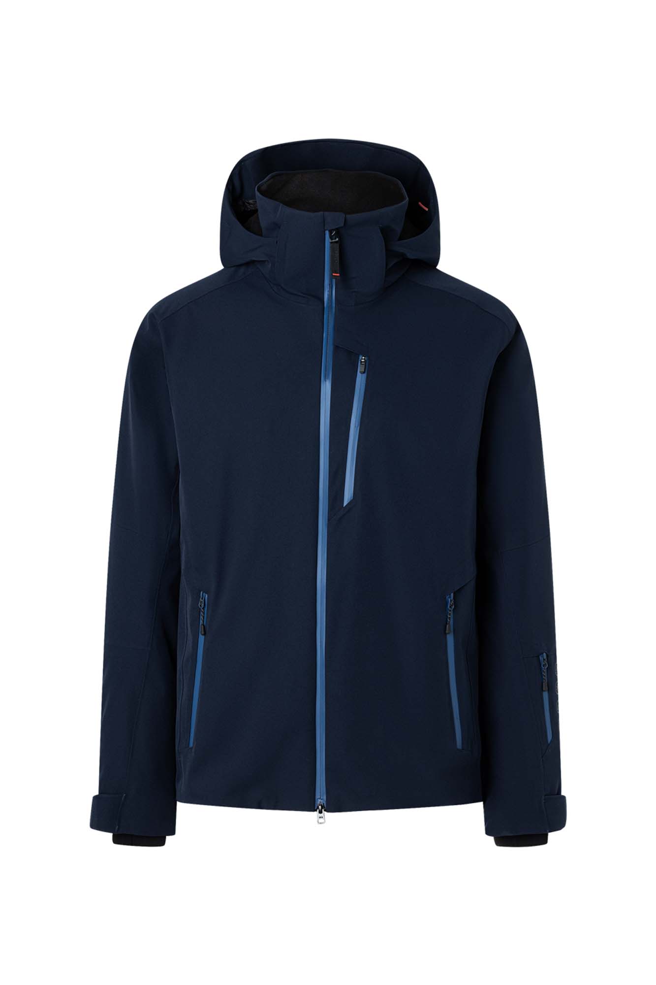 FIRE & ICE Eason3-T Ski Jas Heren