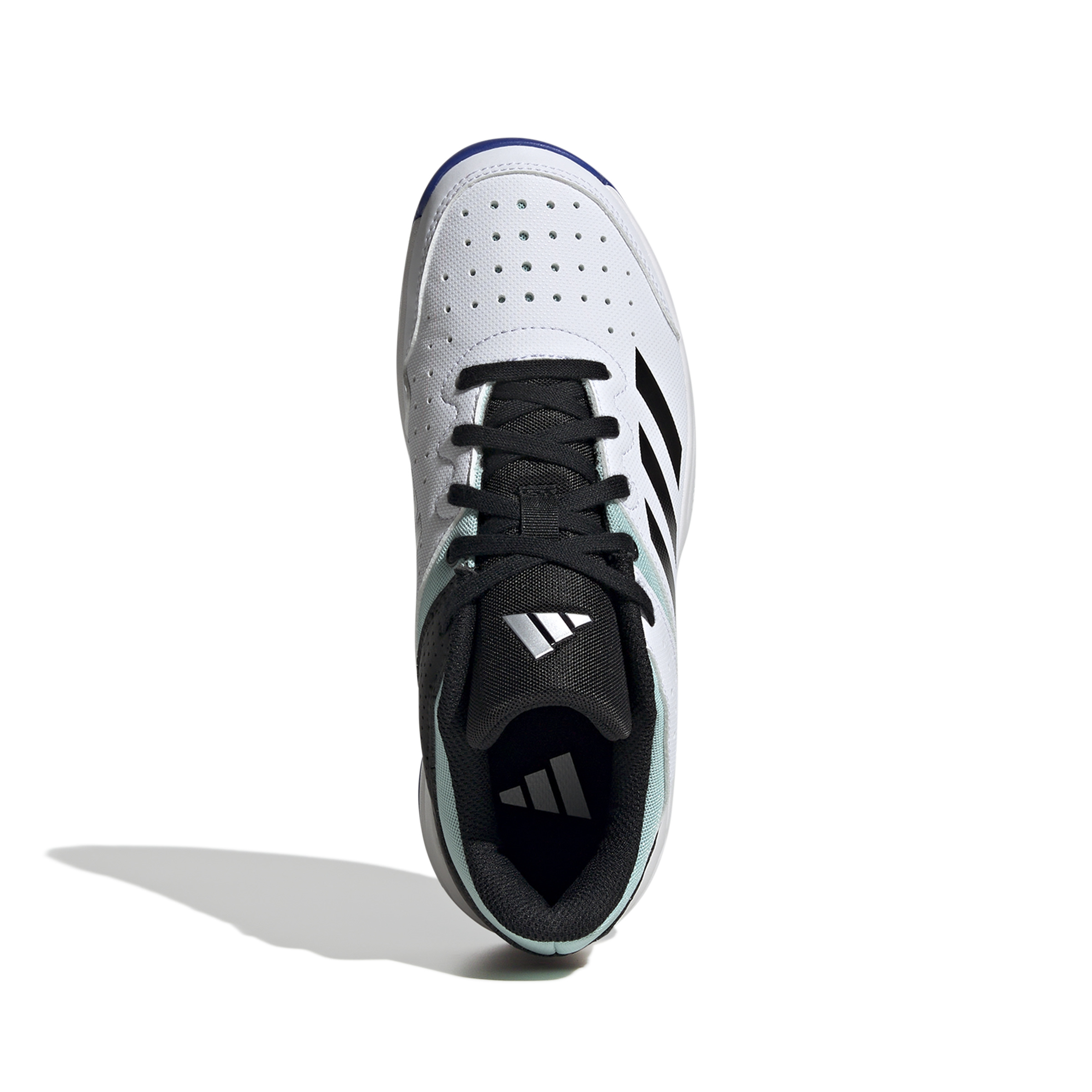 Id5683 3 footwear photography top portrait view white