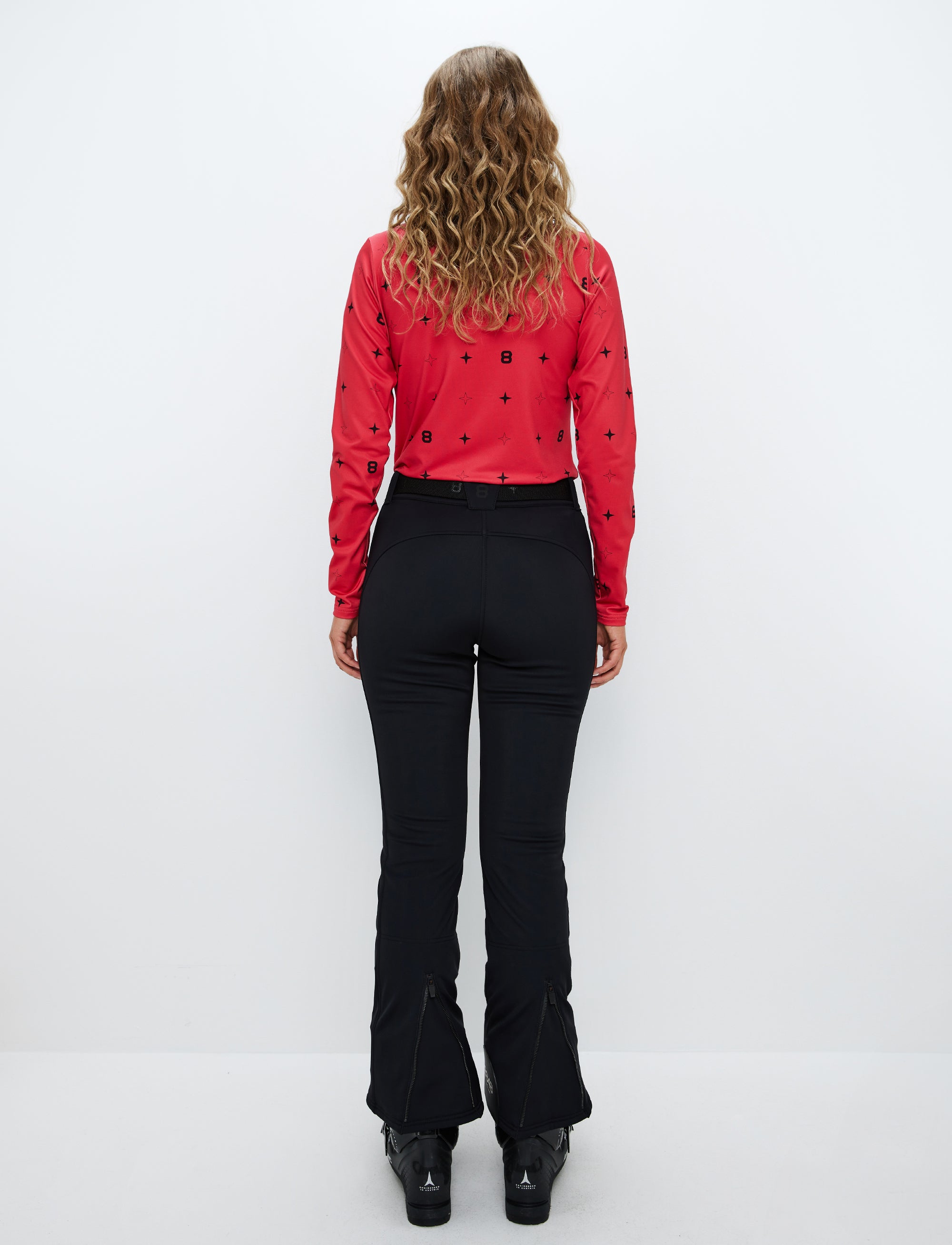 8848 Tumblr 2.0 Pant Long Dames