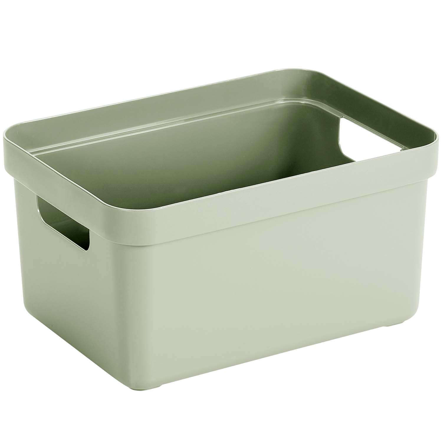 09400683 8711112094109 0 sigma home box 5l green