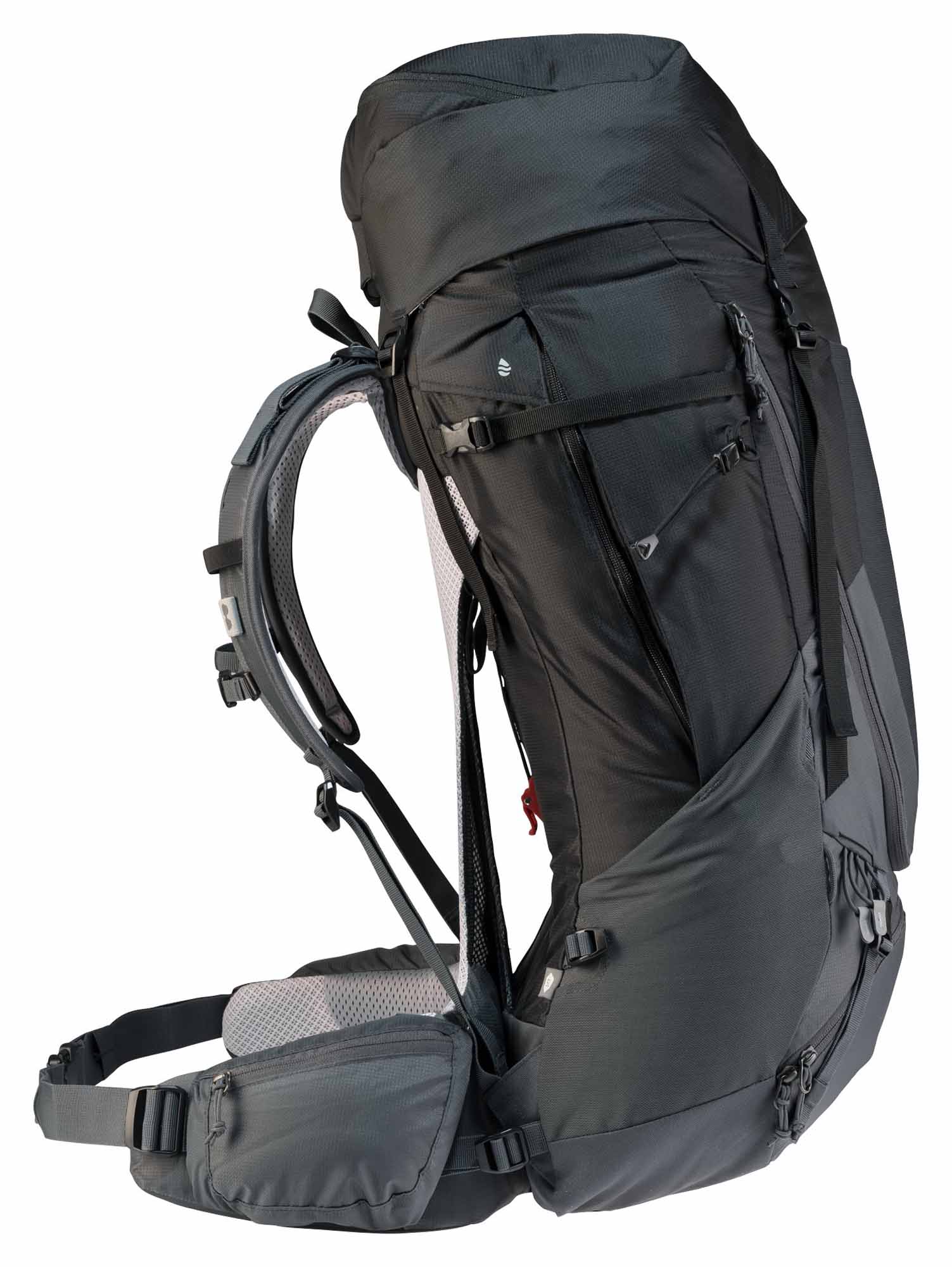 DEUTER Futura Air Trek 55+10 