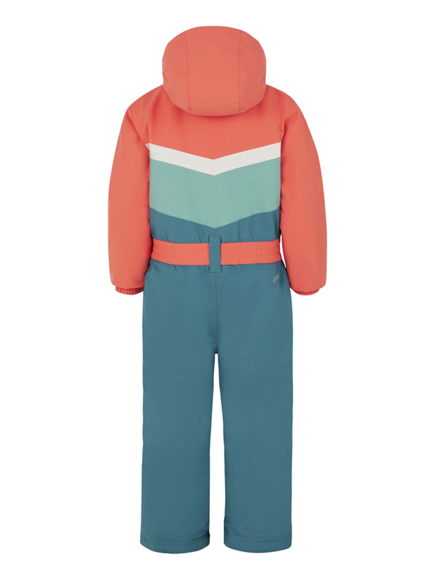 PROTEST Ankid TD Sneeuwpak Junior 