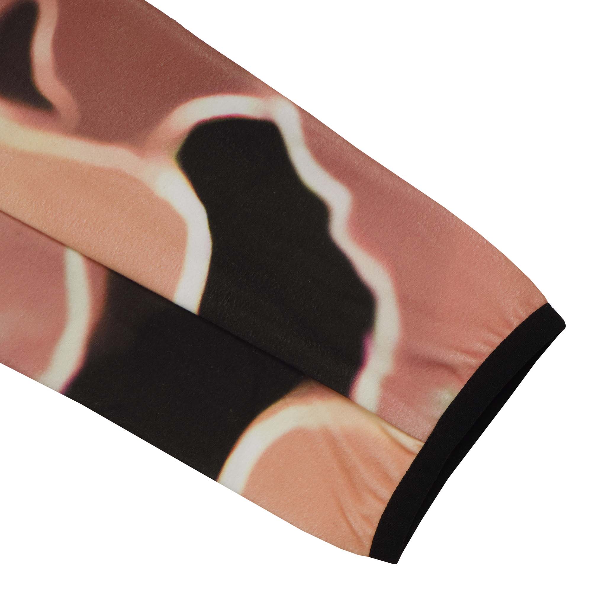 LUHTA Auttoinen Fleece Vest Dames