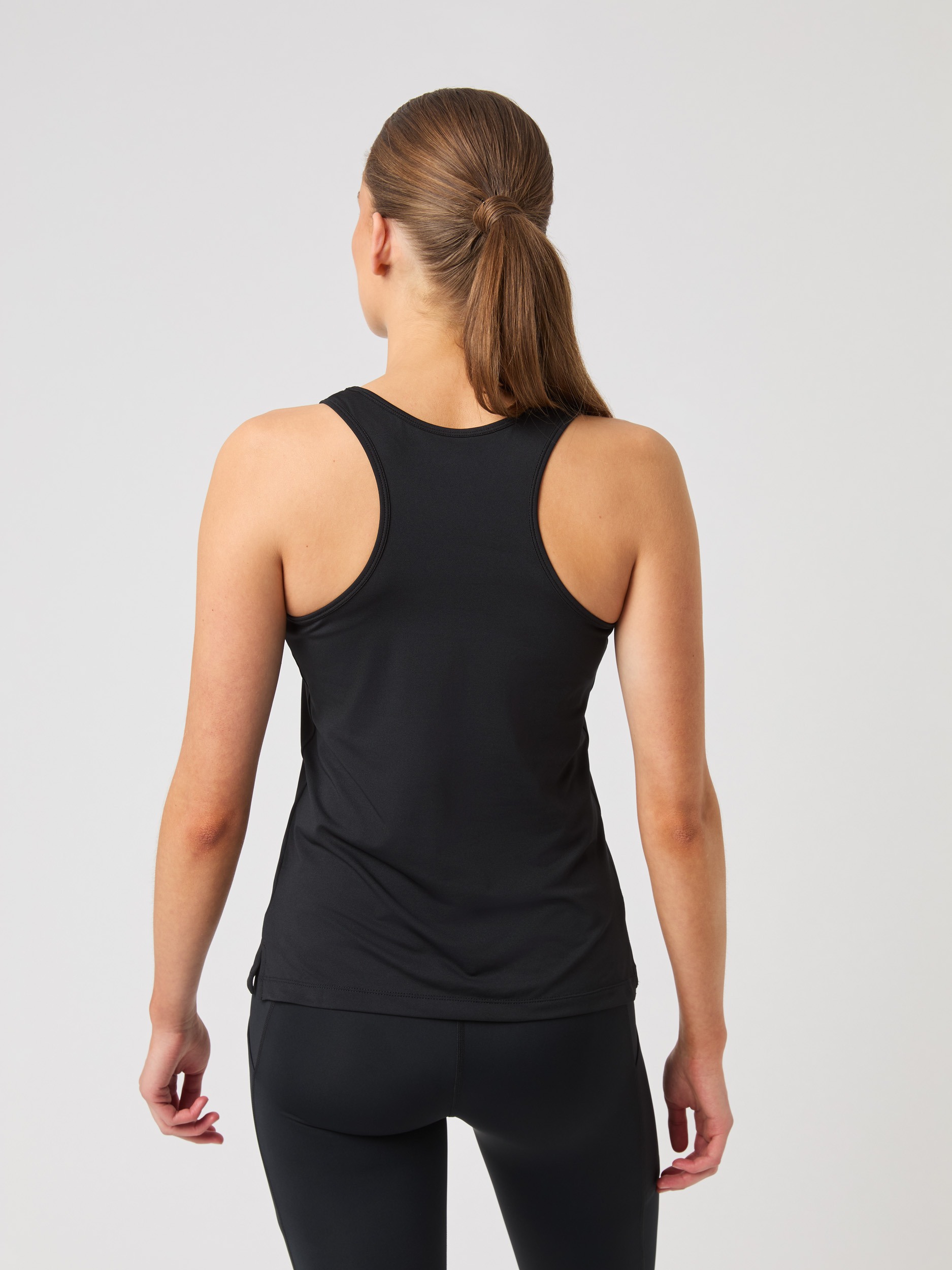BJORN BORG Racerback Tank Dames