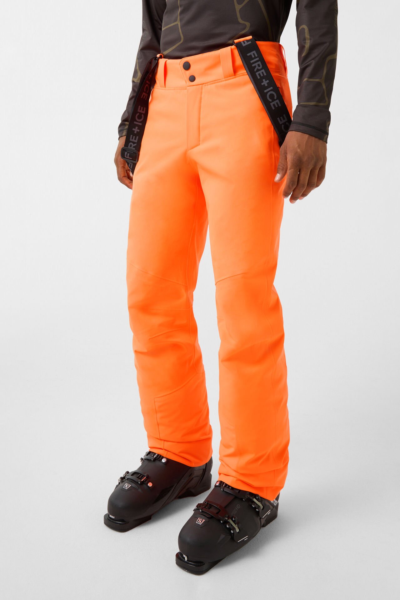 FIRE & ICE Skibroek Sott Heren