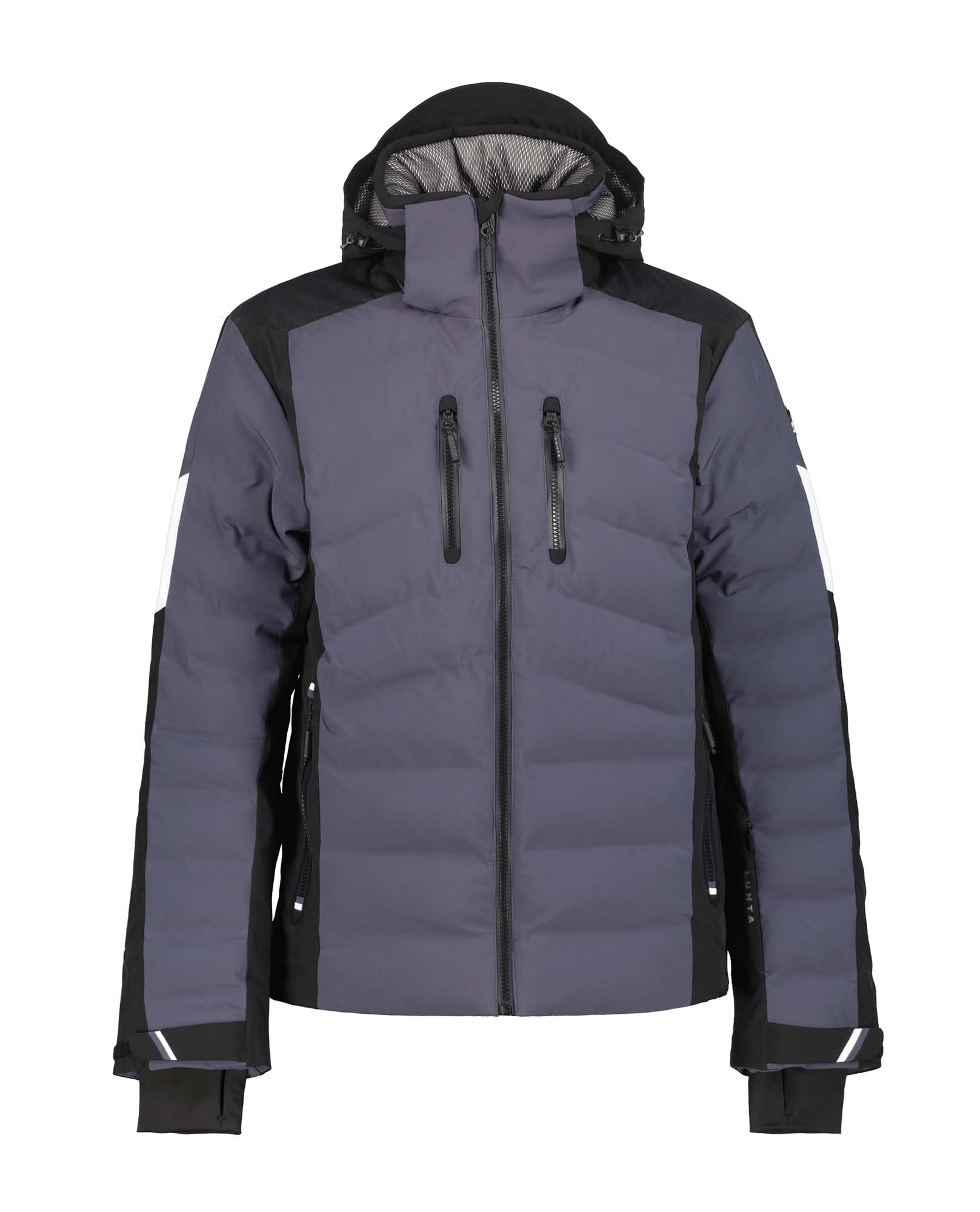 LUHTA Kotakumpu Ski Jas Heren