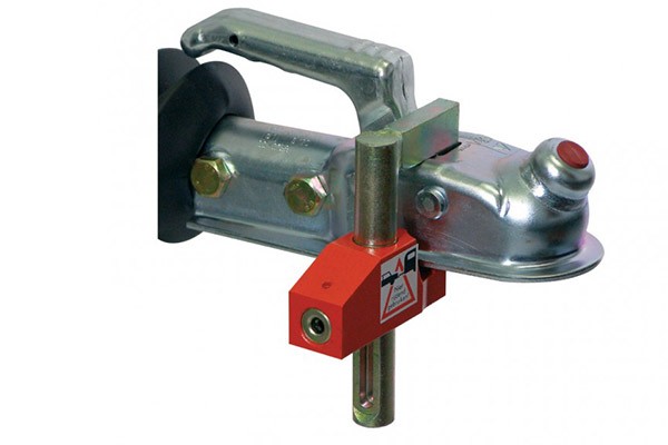 DOUBLELOCK Eagle Koppelslot