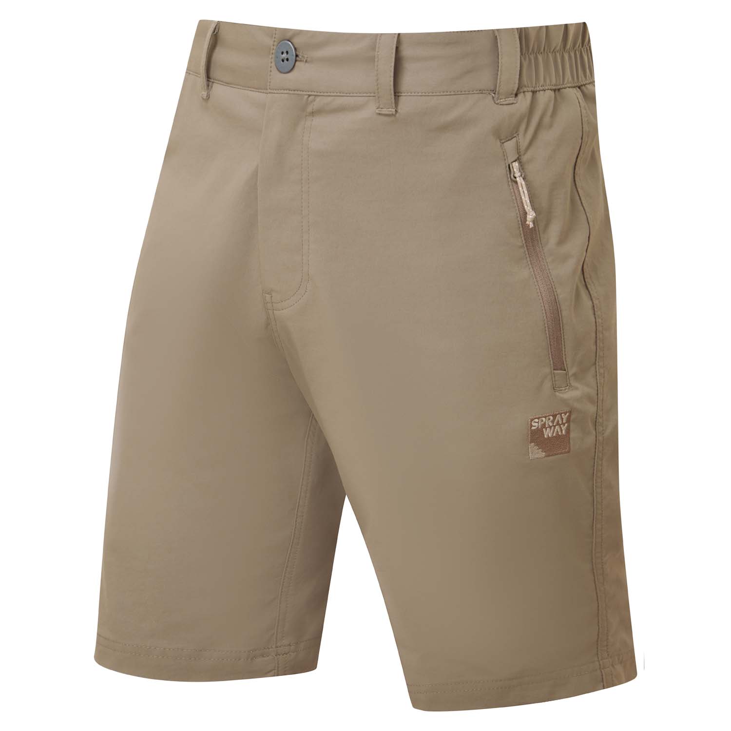 SPRAYWAY Compass Korte Broek Heren