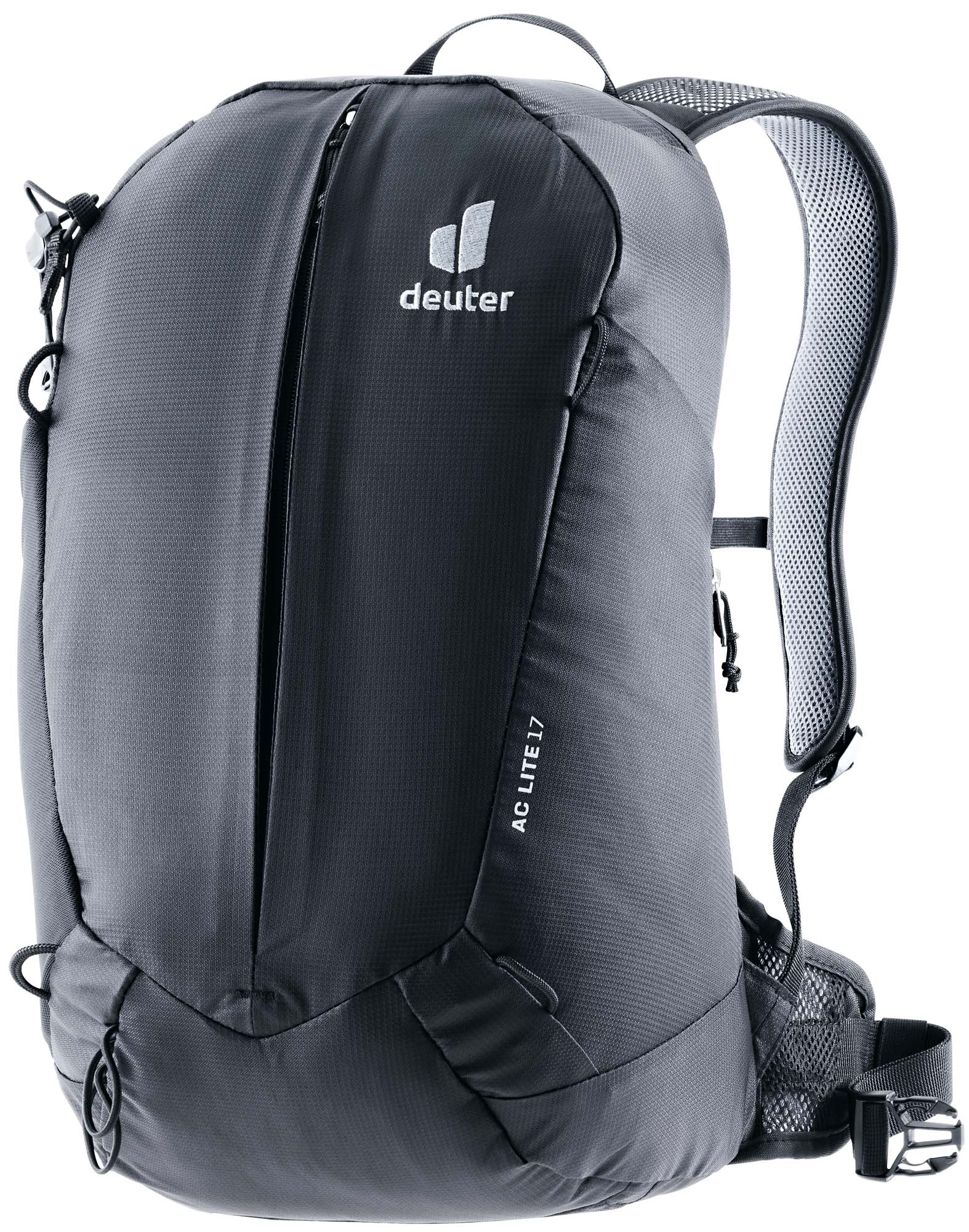 Deuter 3420124 7000 aclite17 black d 00