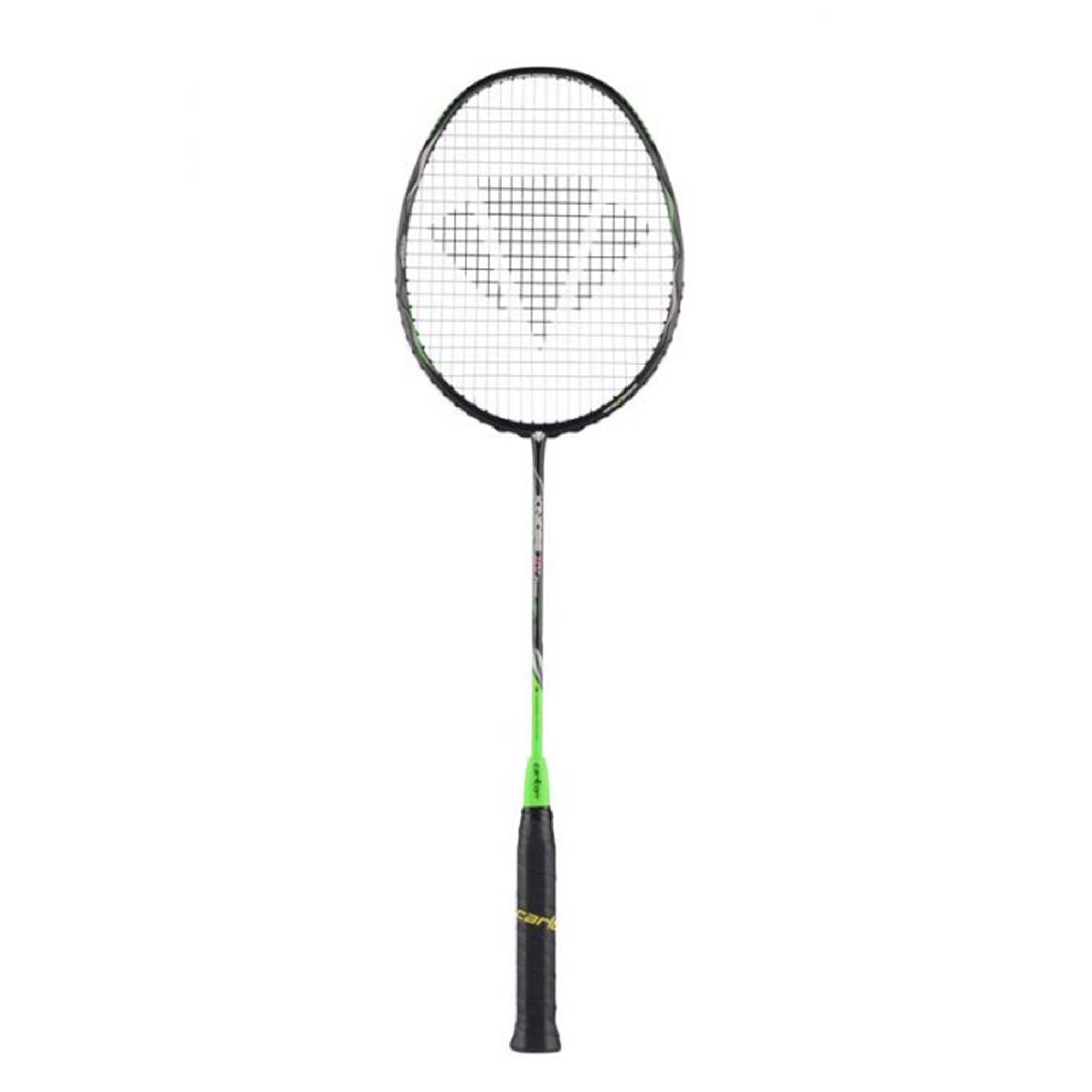 DUNLOP Carlton Kinsesis Xt Power Badmintonracket DUNLOP Carlton Kinsesis Xt Power Badmintonracket