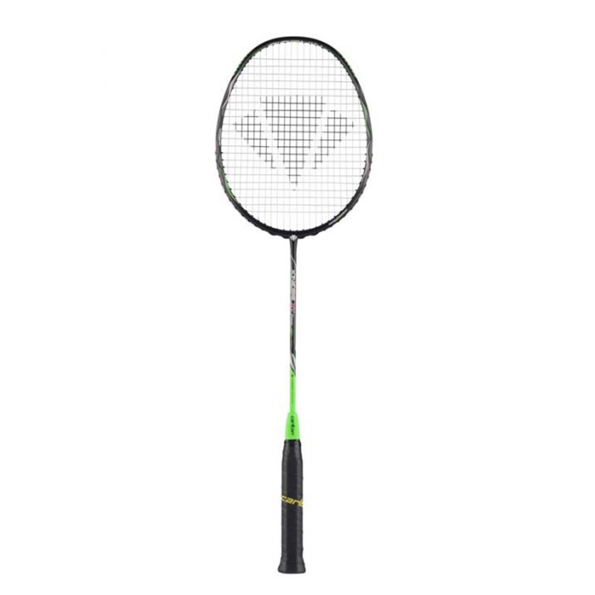 DUNLOP Carlton Kinsesis Xt Power Badmintonracket