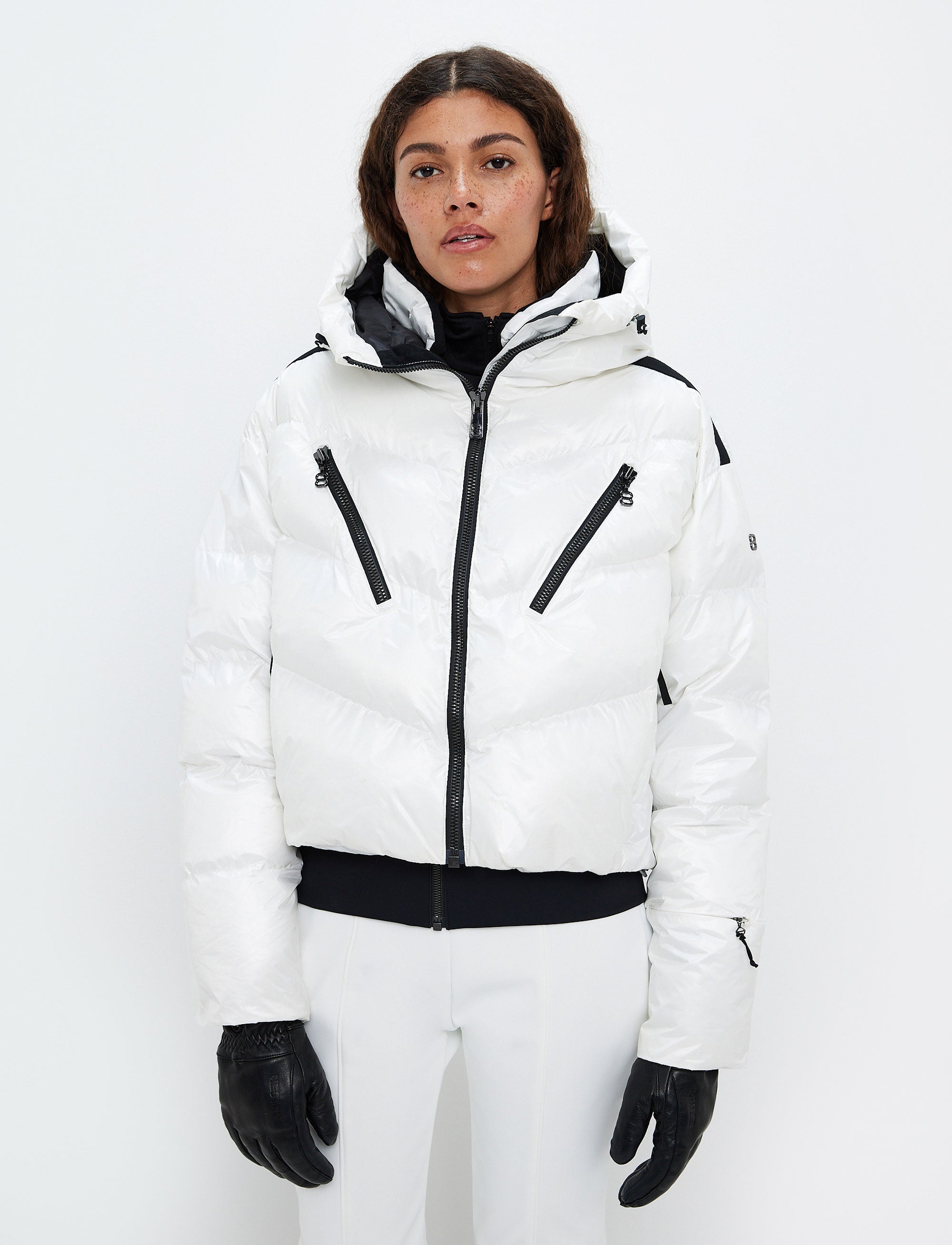 8848 Noelle Ski Jacket Dames