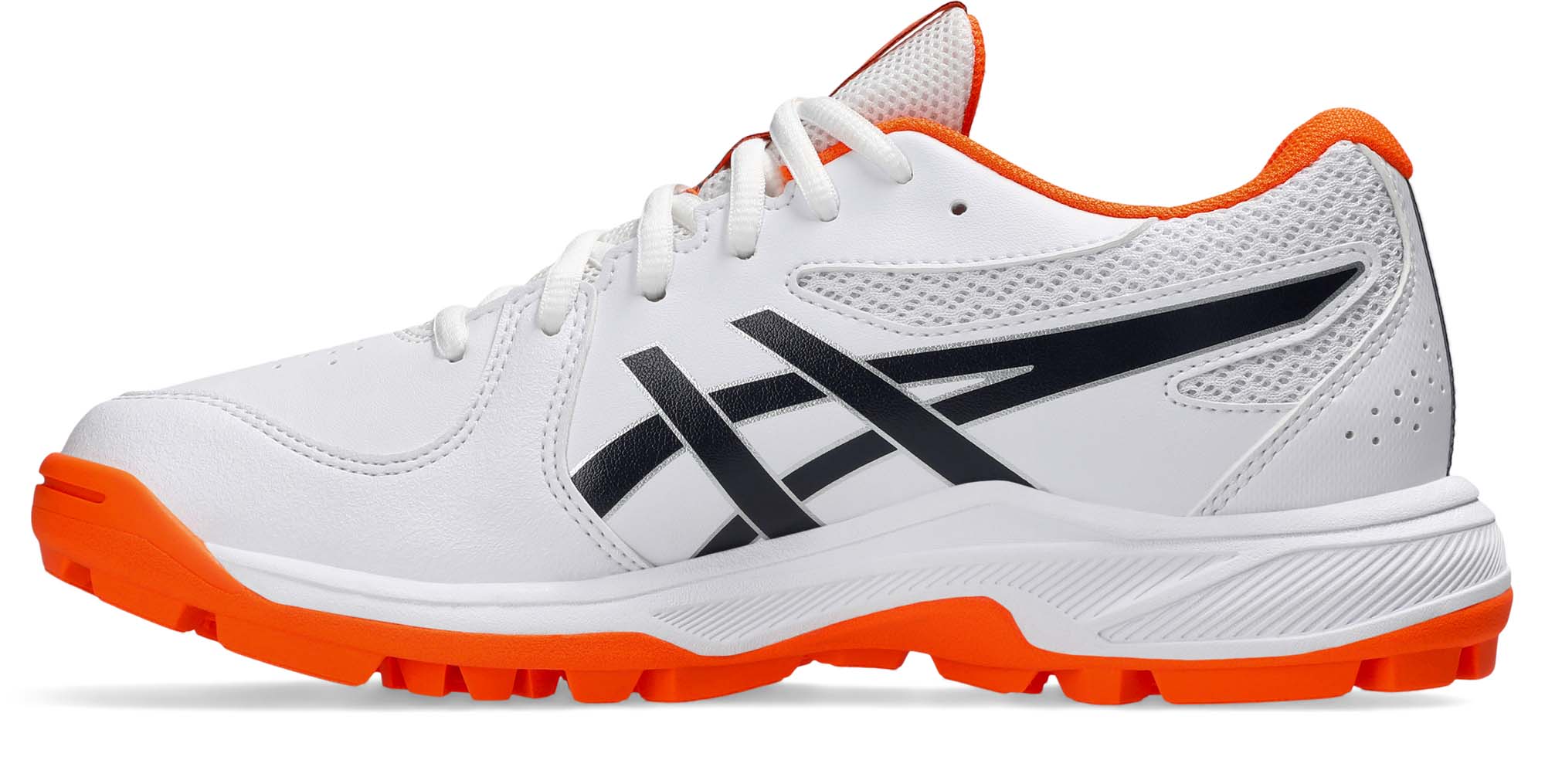 ASICS Gel-Peake 3 GS Hockeyschoenen Junior