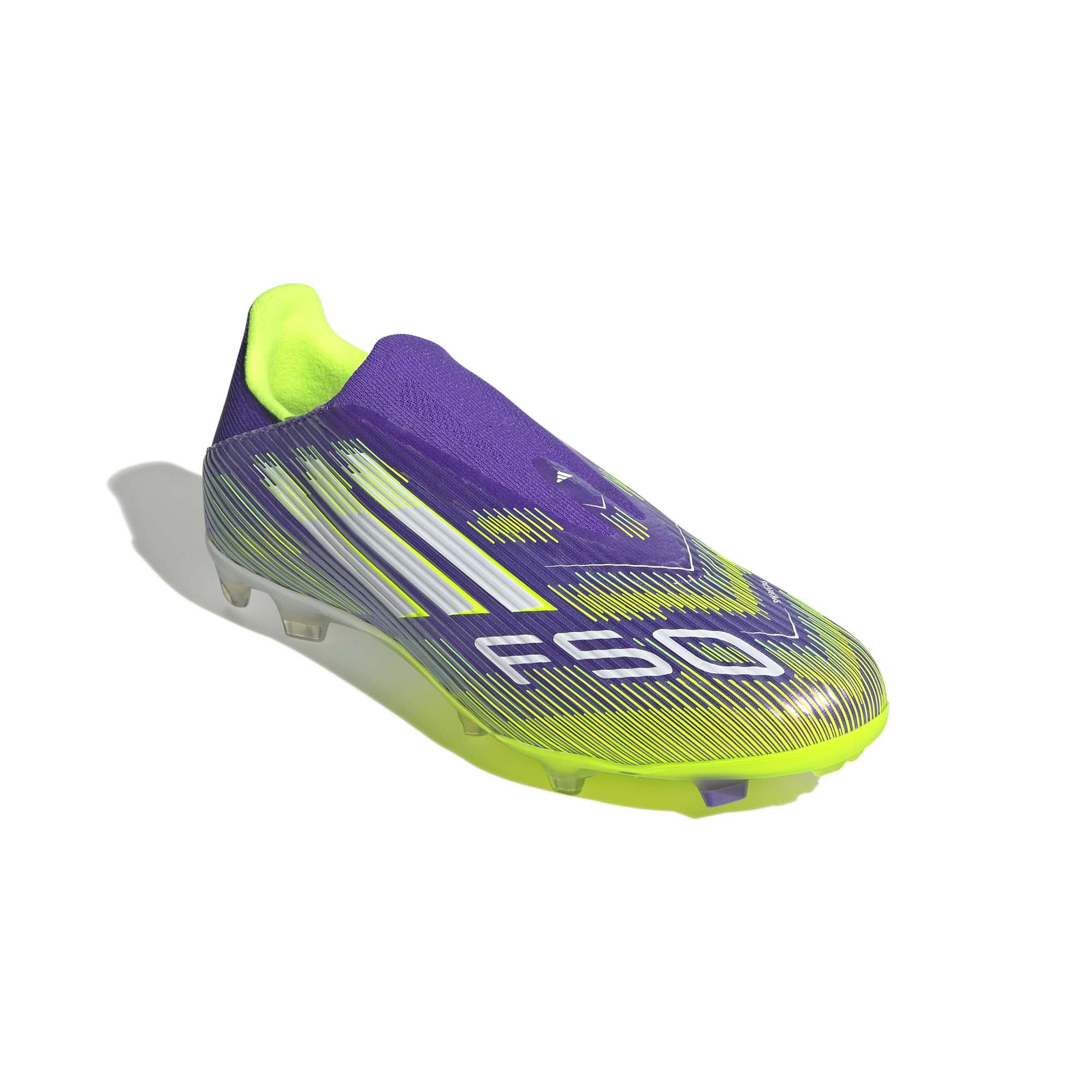 Jh7734 5 footwear photography front lateral top view white