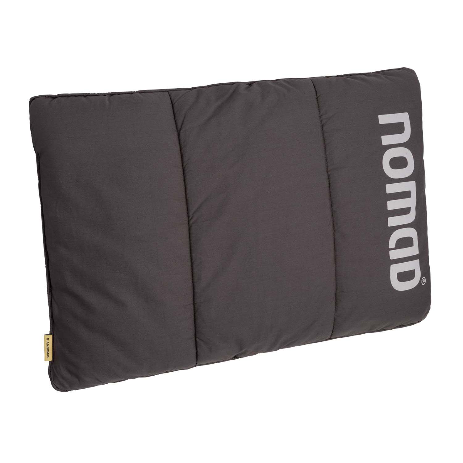 NOMAD Wollip Kussen