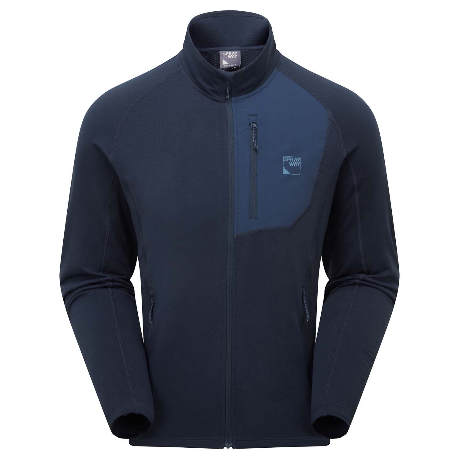 SPRAYWAY Tarn Vest Heren