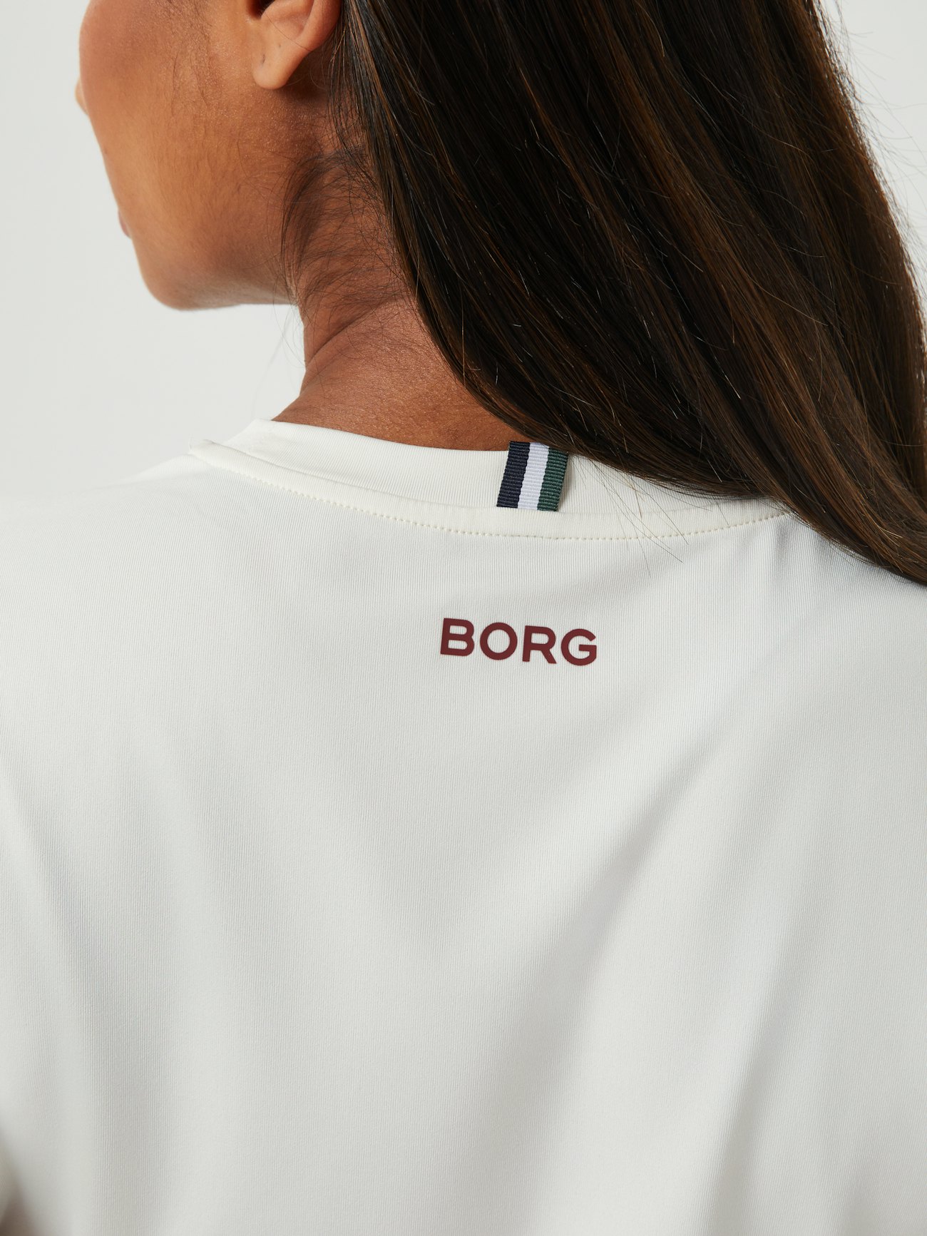 BJORN BORG Ace Slim T-Shirt Dames BJORN BORG Ace Slim T-Shirt Dames