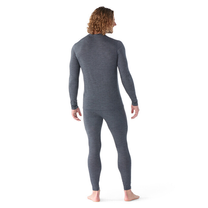 Smartwool All-Season Merino Thermoshirt Heren