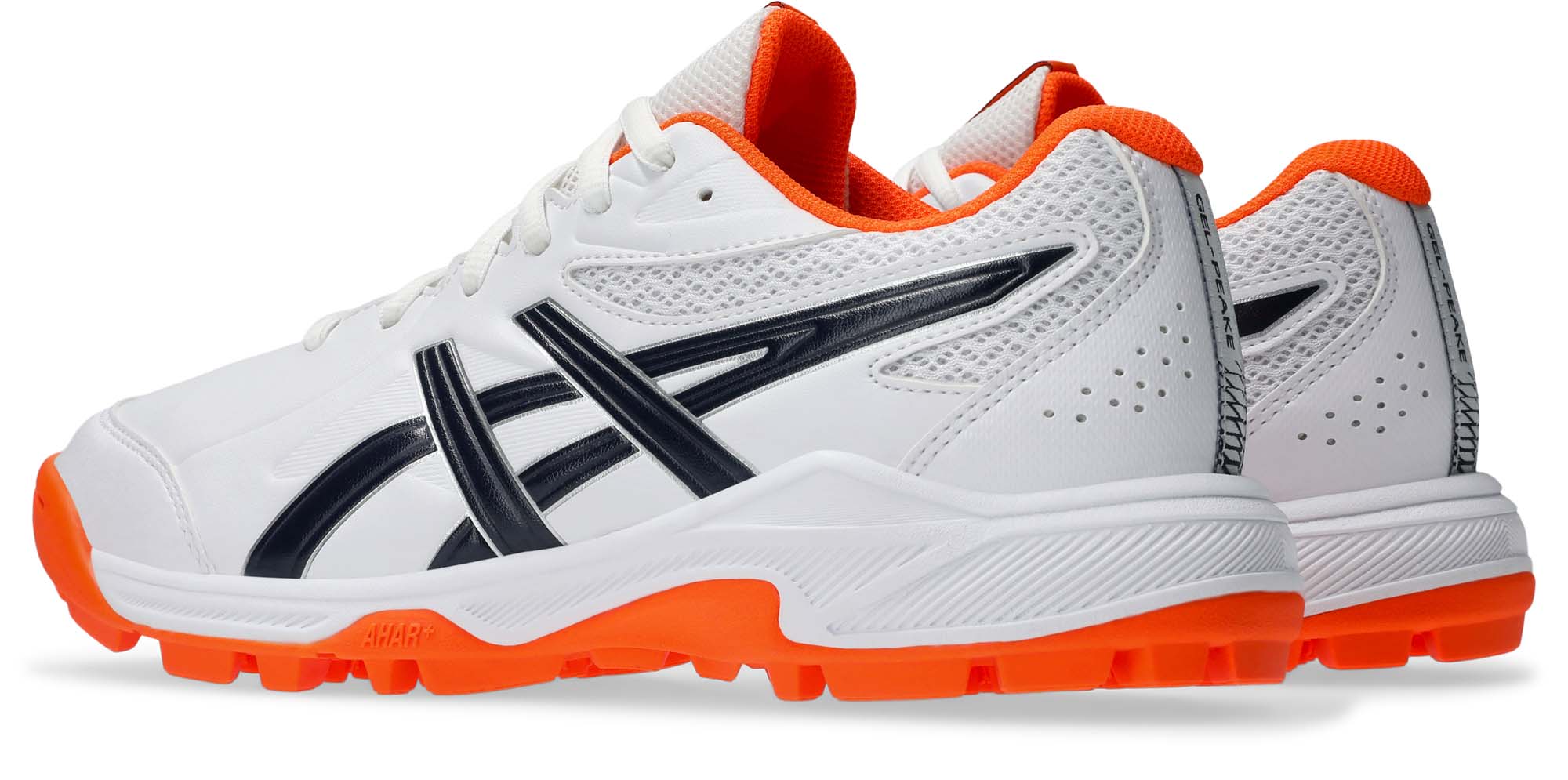 ASICS Gel-Peake 3 GS Hockeyschoenen Junior