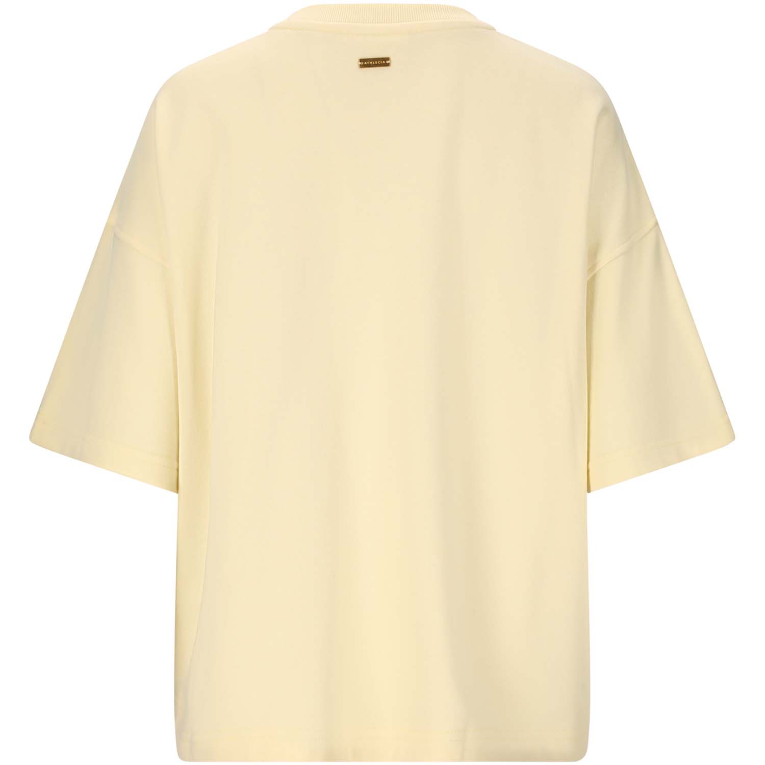 ATHLECIA Crecy short sleeve Dames