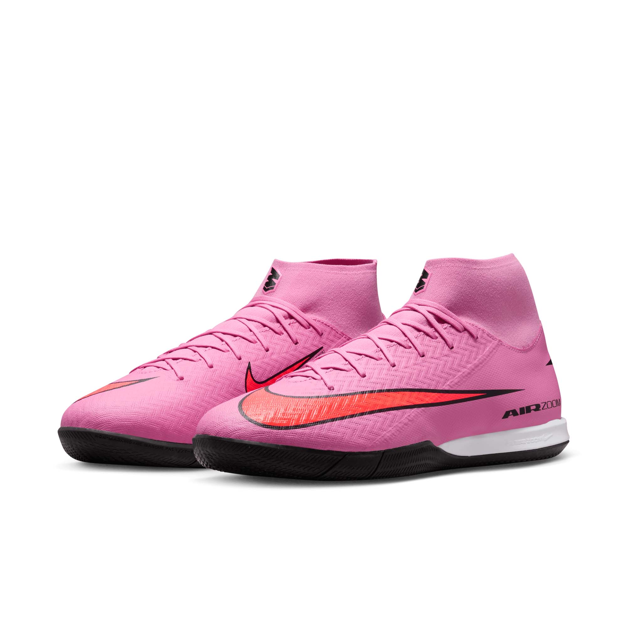 NIKE Mercurial Superfly 10 Academy Zaalvoetbalschoenen Unisex