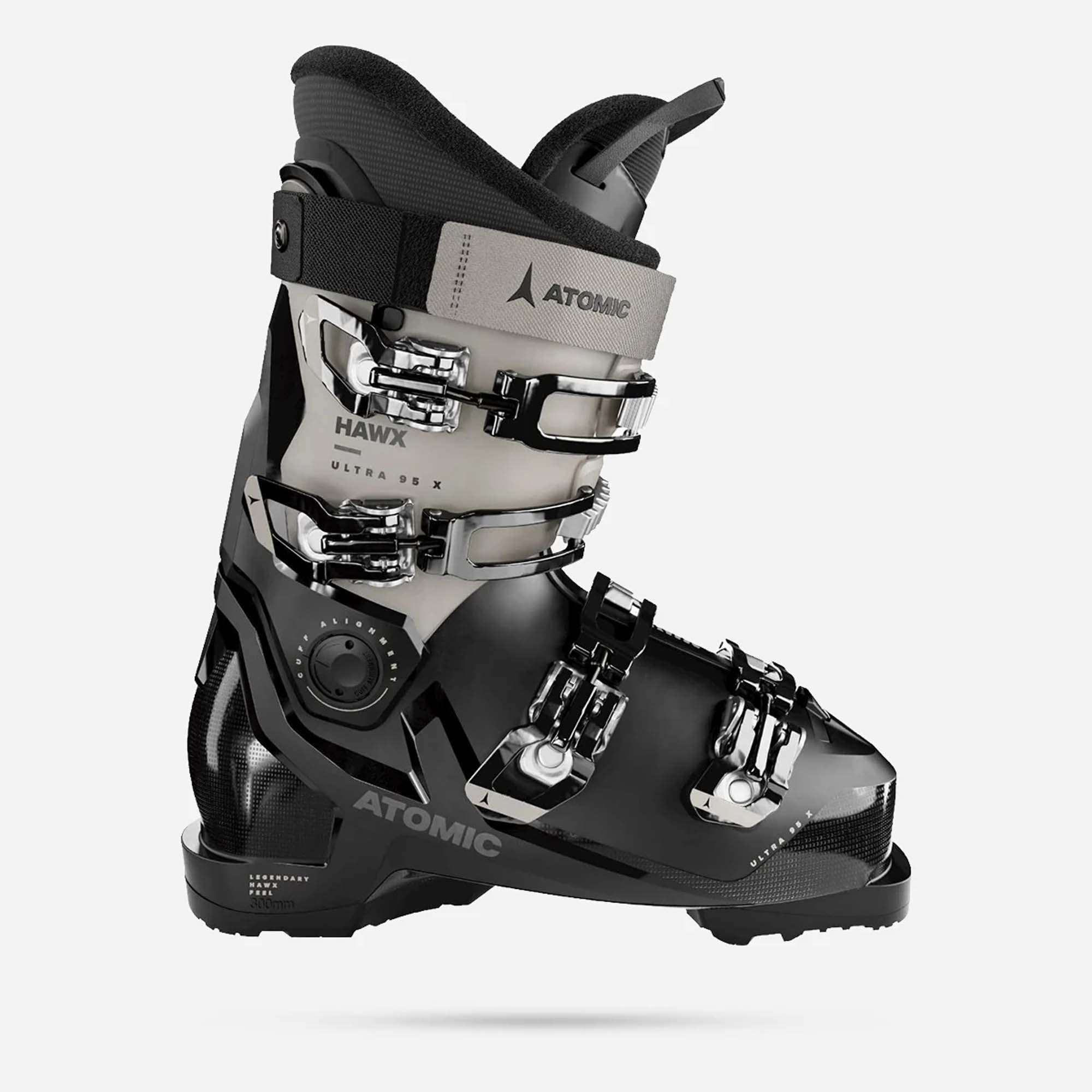 Atomic hawx ultra 95x dames gw