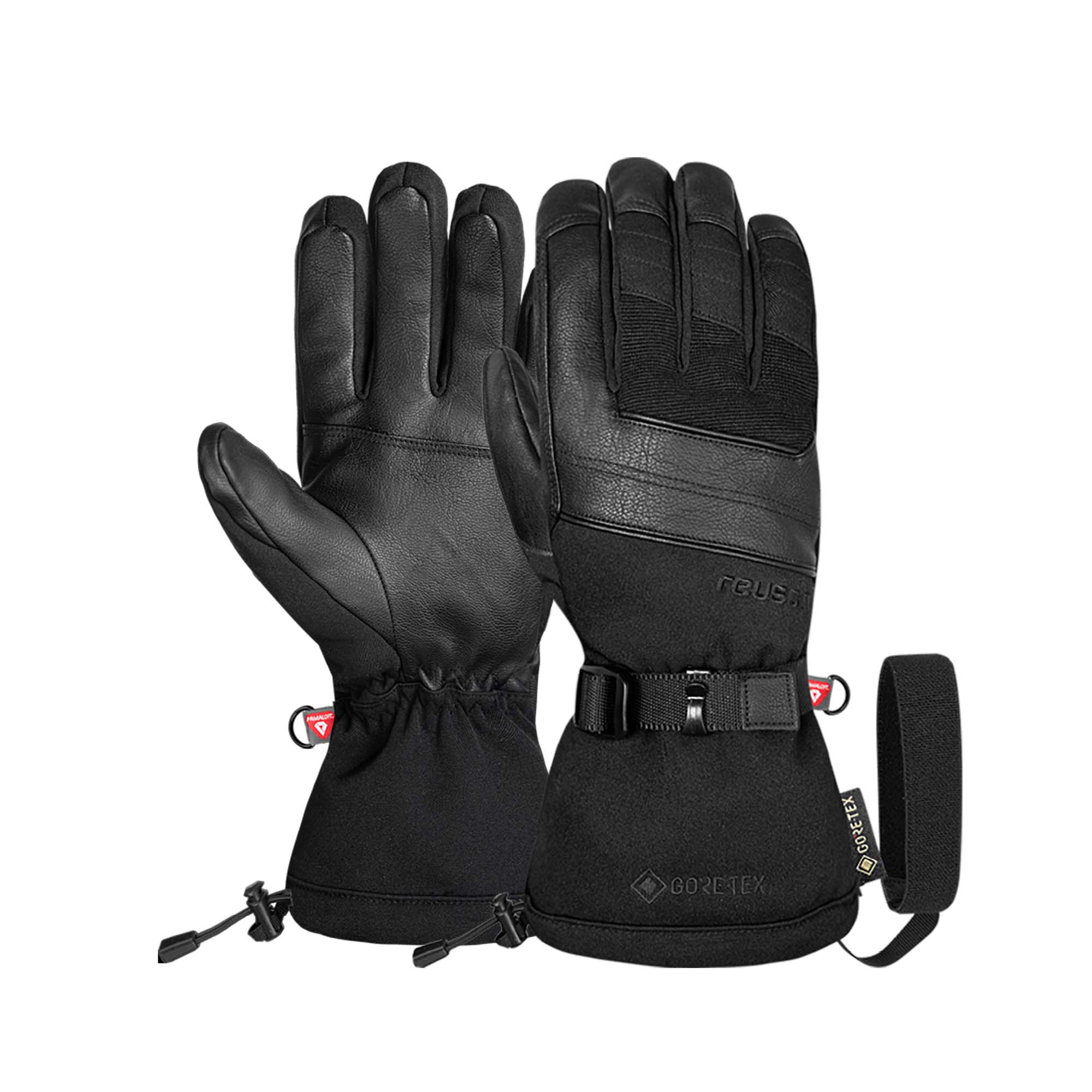 REUSCH Morvan GTX Handschoenen
