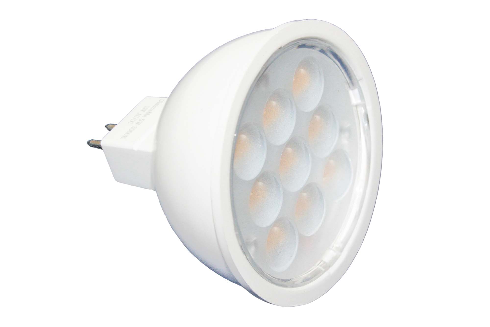 HABA Mr16Led Smd 350Lm