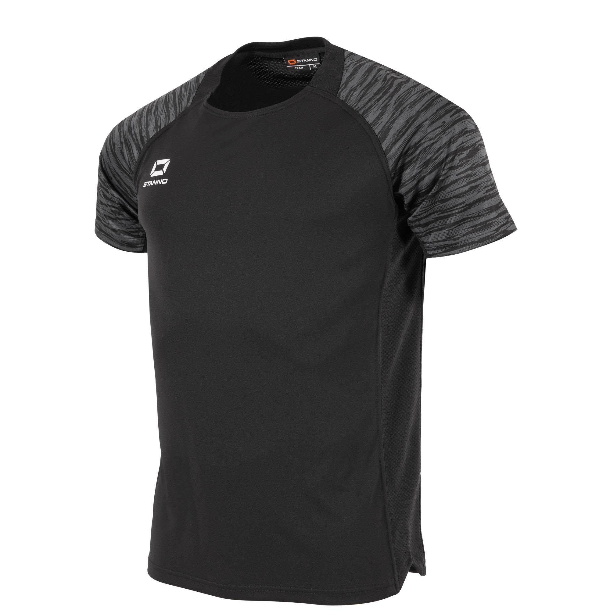 STANNO Bolt T-Shirt Unisex STANNO Bolt T-Shirt Unisex