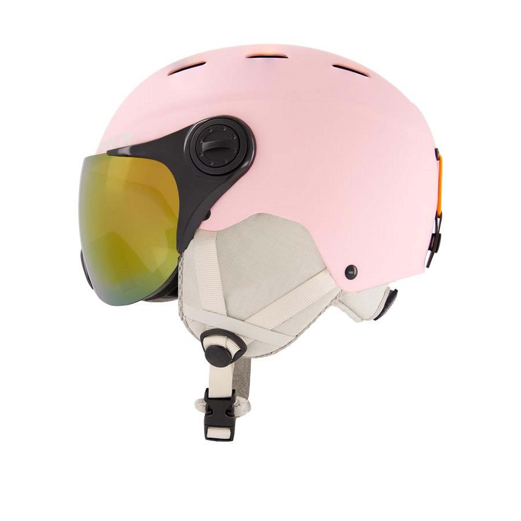 SINNER Typhoon Visor Skihelm Unisex