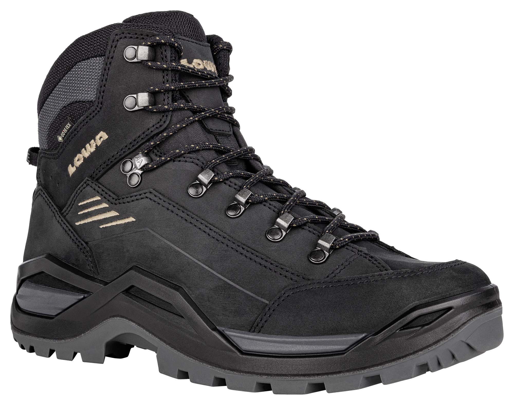 LOWA Renegade Evo GTX Mid Heren LOWA Renegade Evo GTX Mid Heren