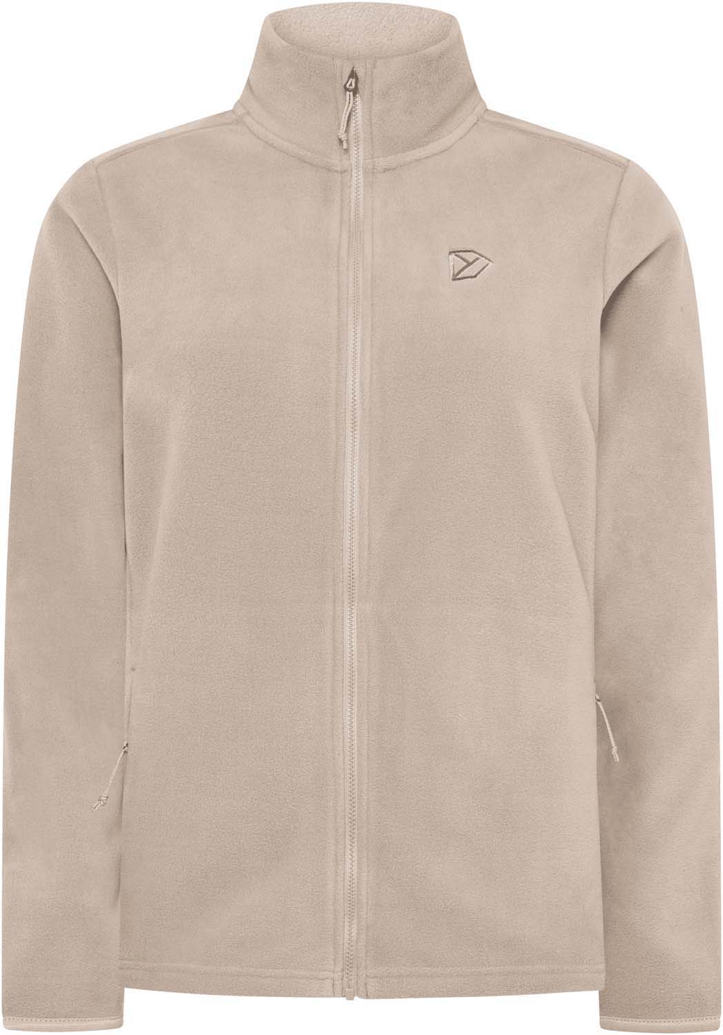 DIDRIKSONS Viona Fleece Vest Dames