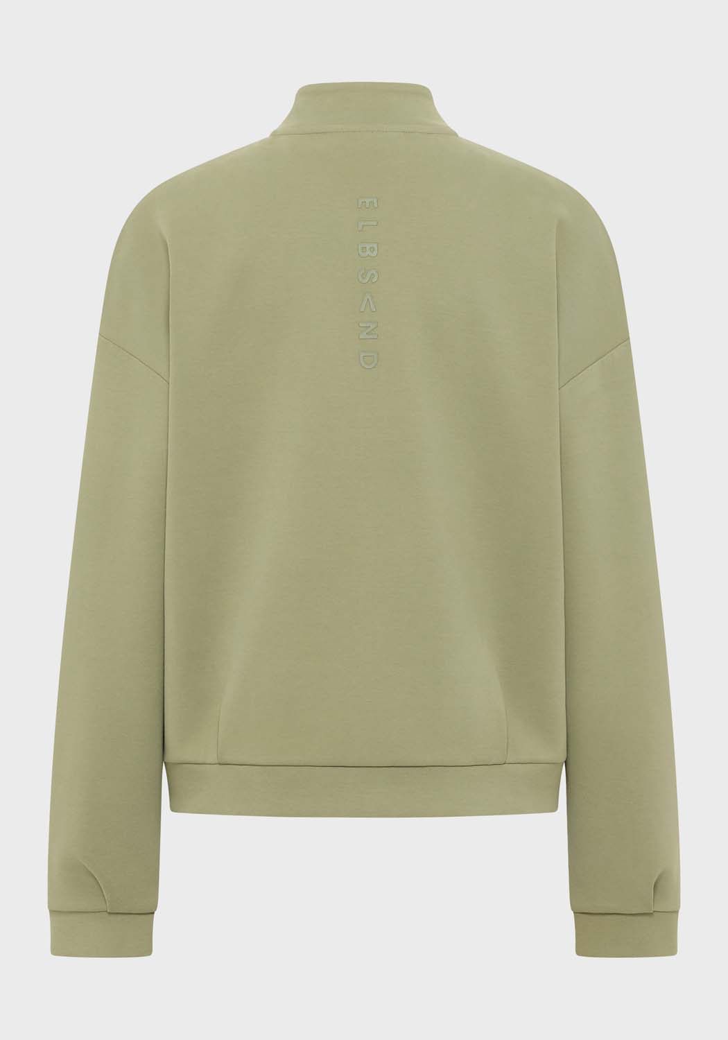 ELBSAND Jalma Vest Dames