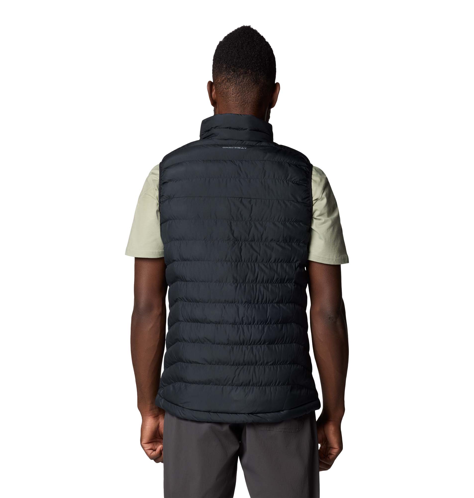 COLUMBIA Powder Lite Vest Heren