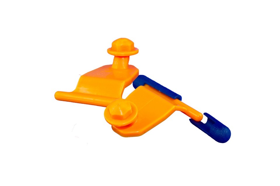 PEGGY PEG Croc Adapter 4St PEGGY PEG Croc Adapter 4St