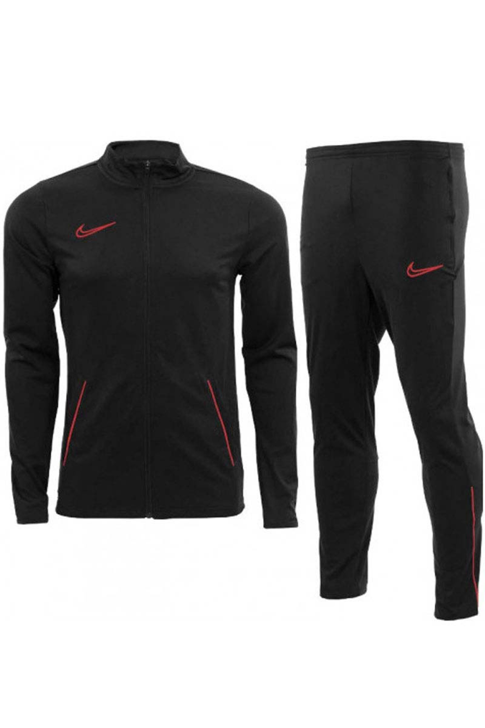 NIKE Dri-Fit Academy Knit Jongens NIKE Dri-Fit Academy Knit Jongens