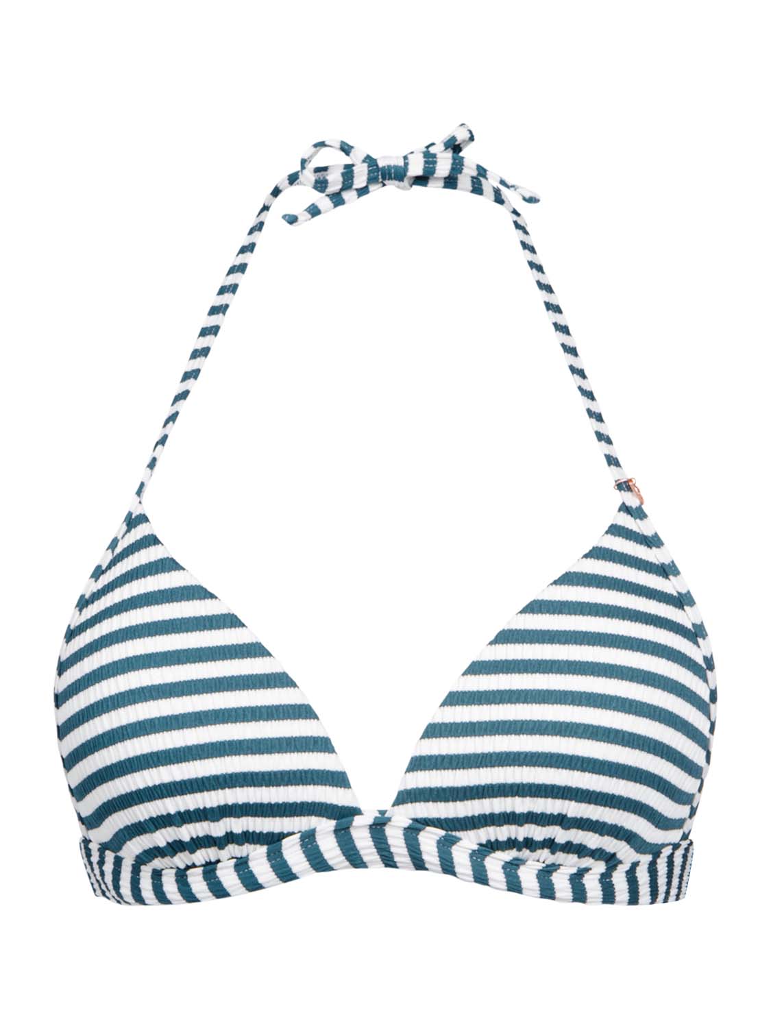BRUNOTTI Lisselot Stripe Bikinitop Dames