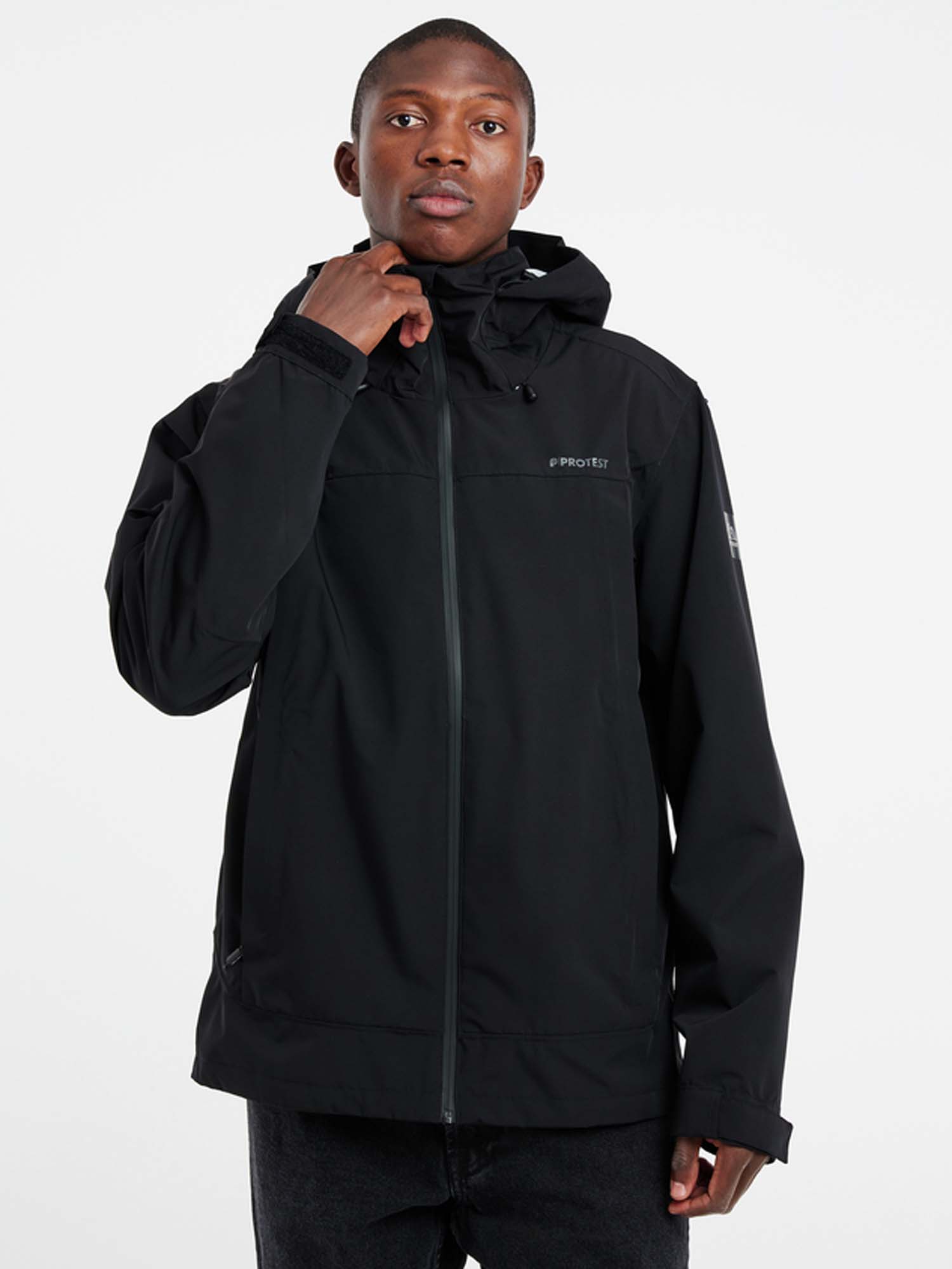 PROTEST Gatewood Winterjas Heren