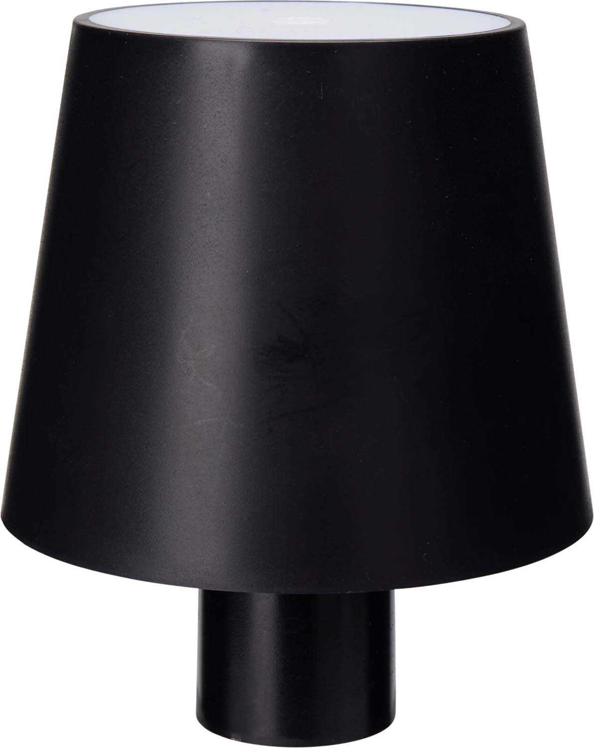 EXCELLENT Flessenlamp