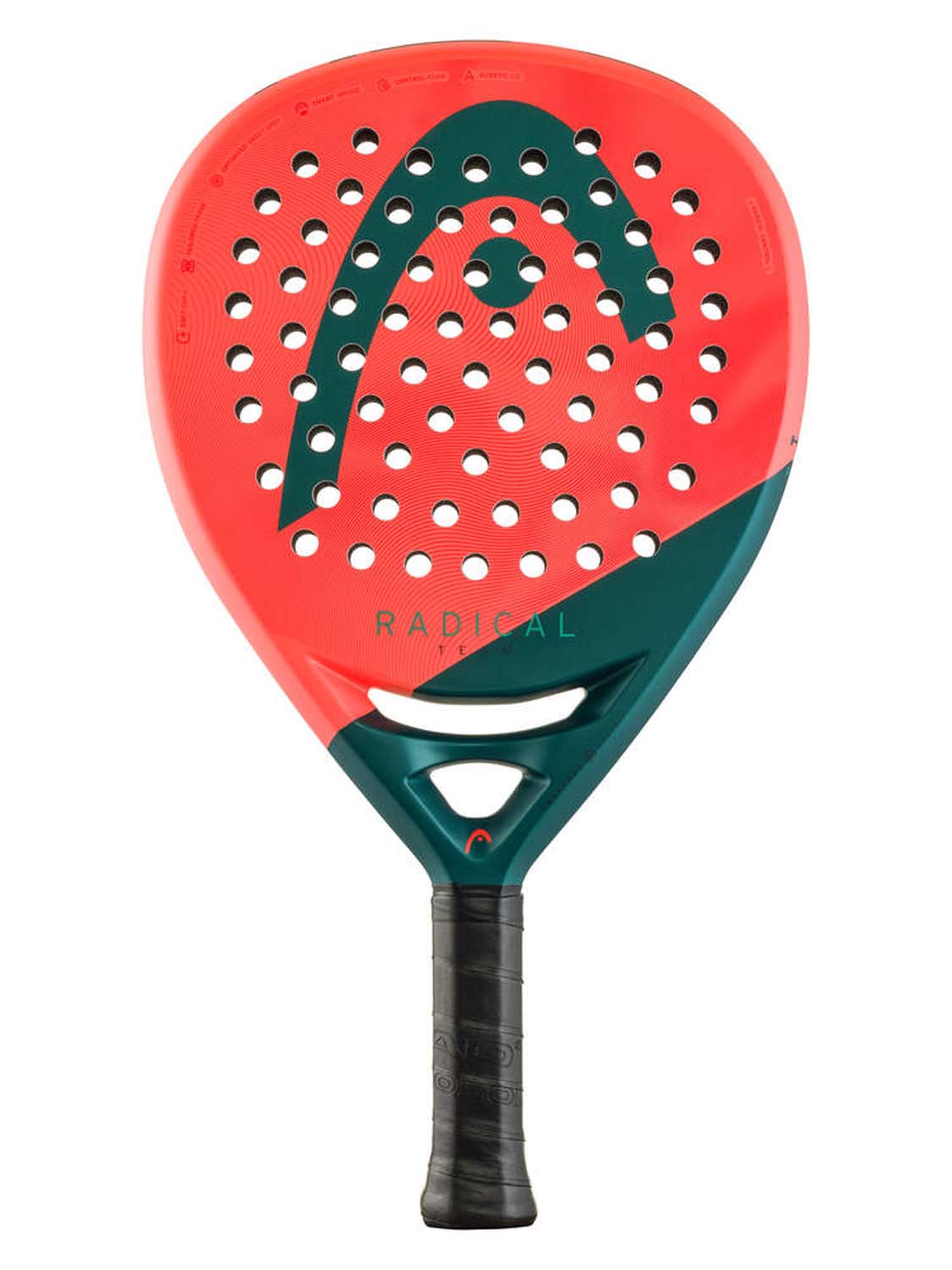 HEAD Radical Team 2026 padelracket