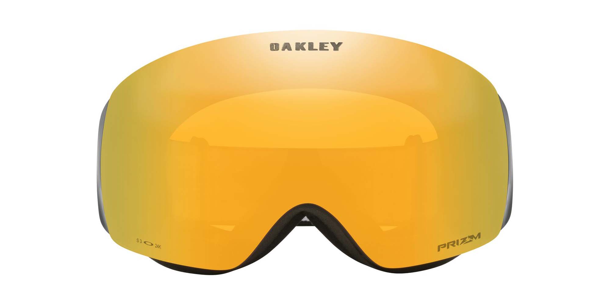 OAKLEY Flight Deck M Skibril Unisex